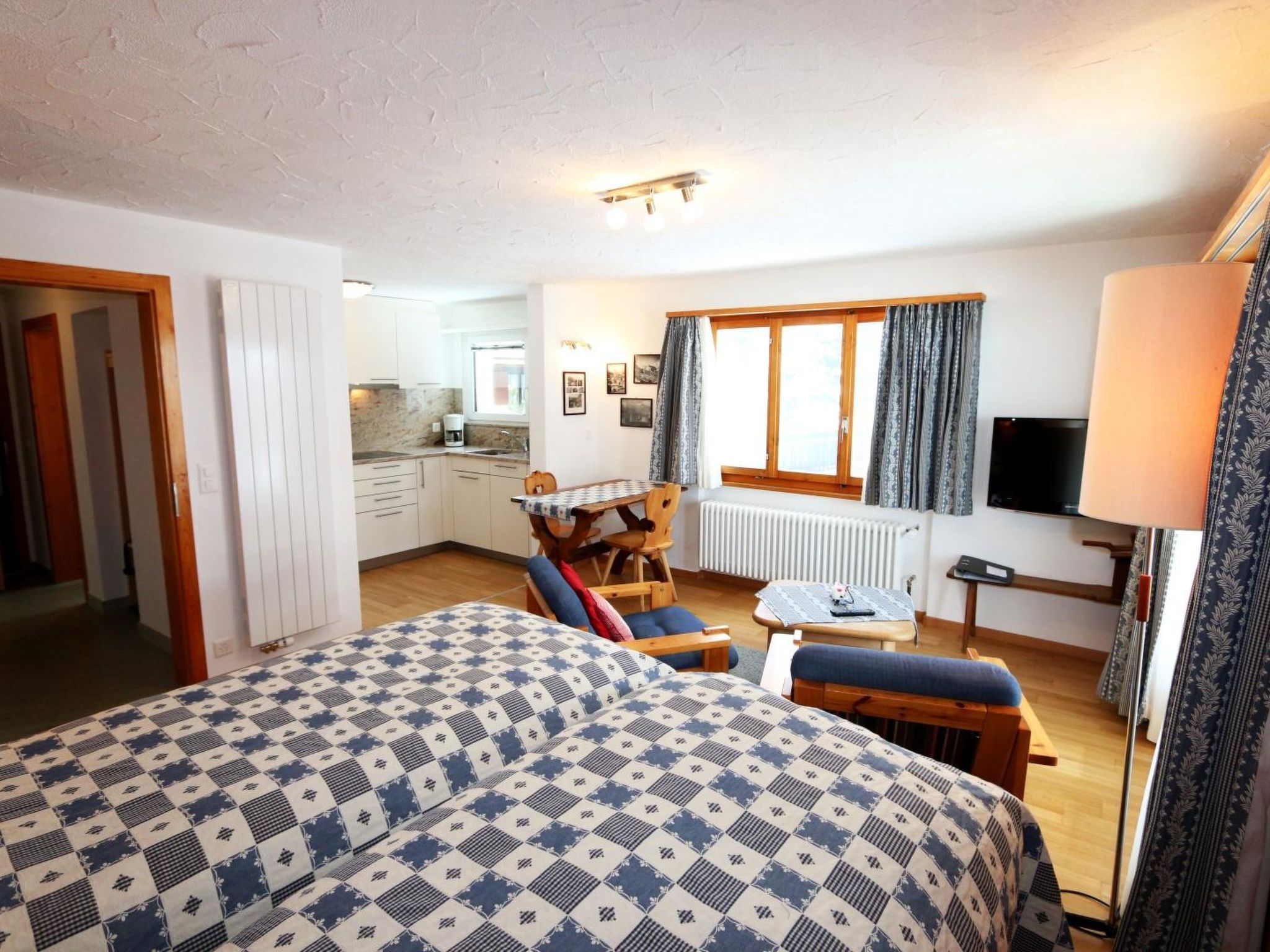 Photo of La Sapinière Appartement/Fewo 2-Bettwohnung