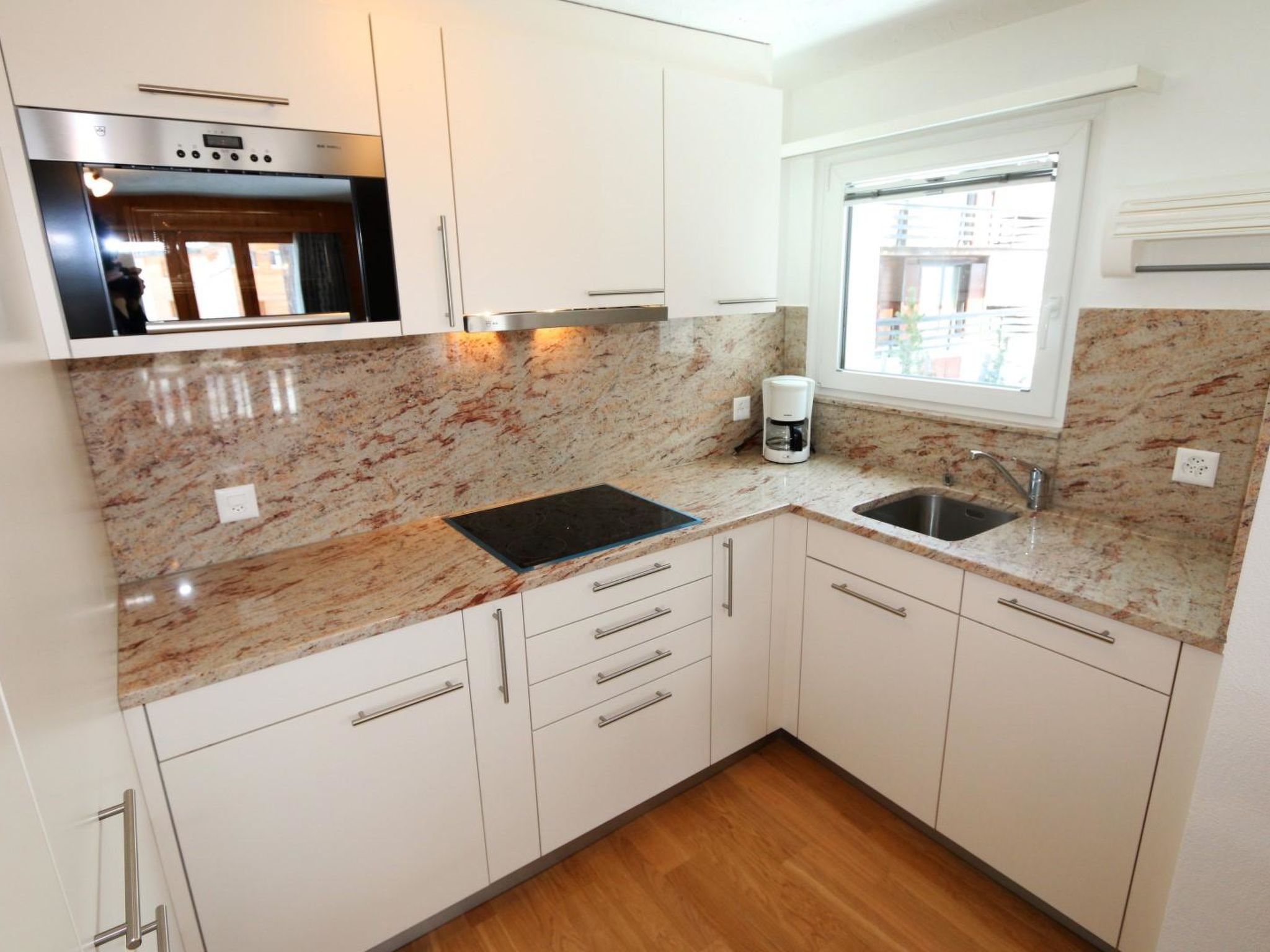Photo of La Sapinière Appartement/Fewo 2-Bettwohnung