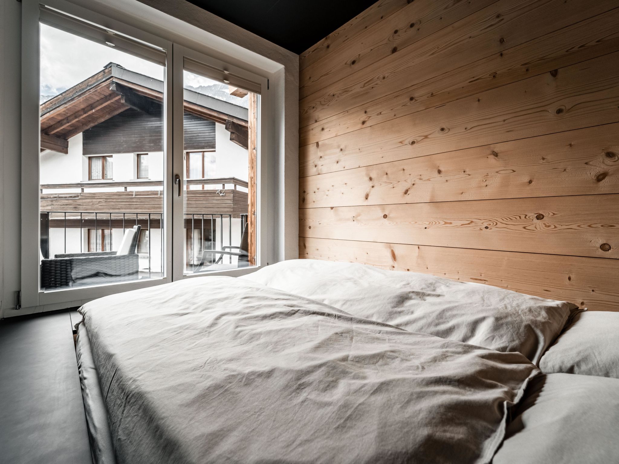 Photo of Kusi's Ranch Studio Studio Nr. 11 Täschhorn