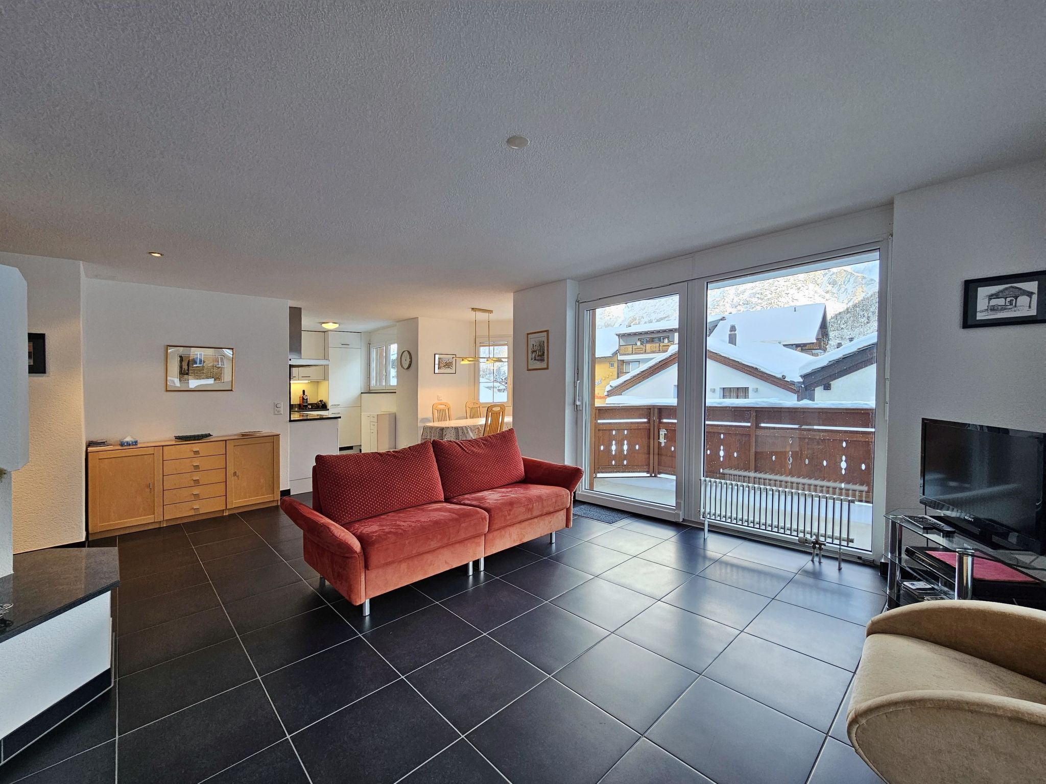 Photo of Felskinn 2. OG Appartement/Fewo Appartement/Fewo