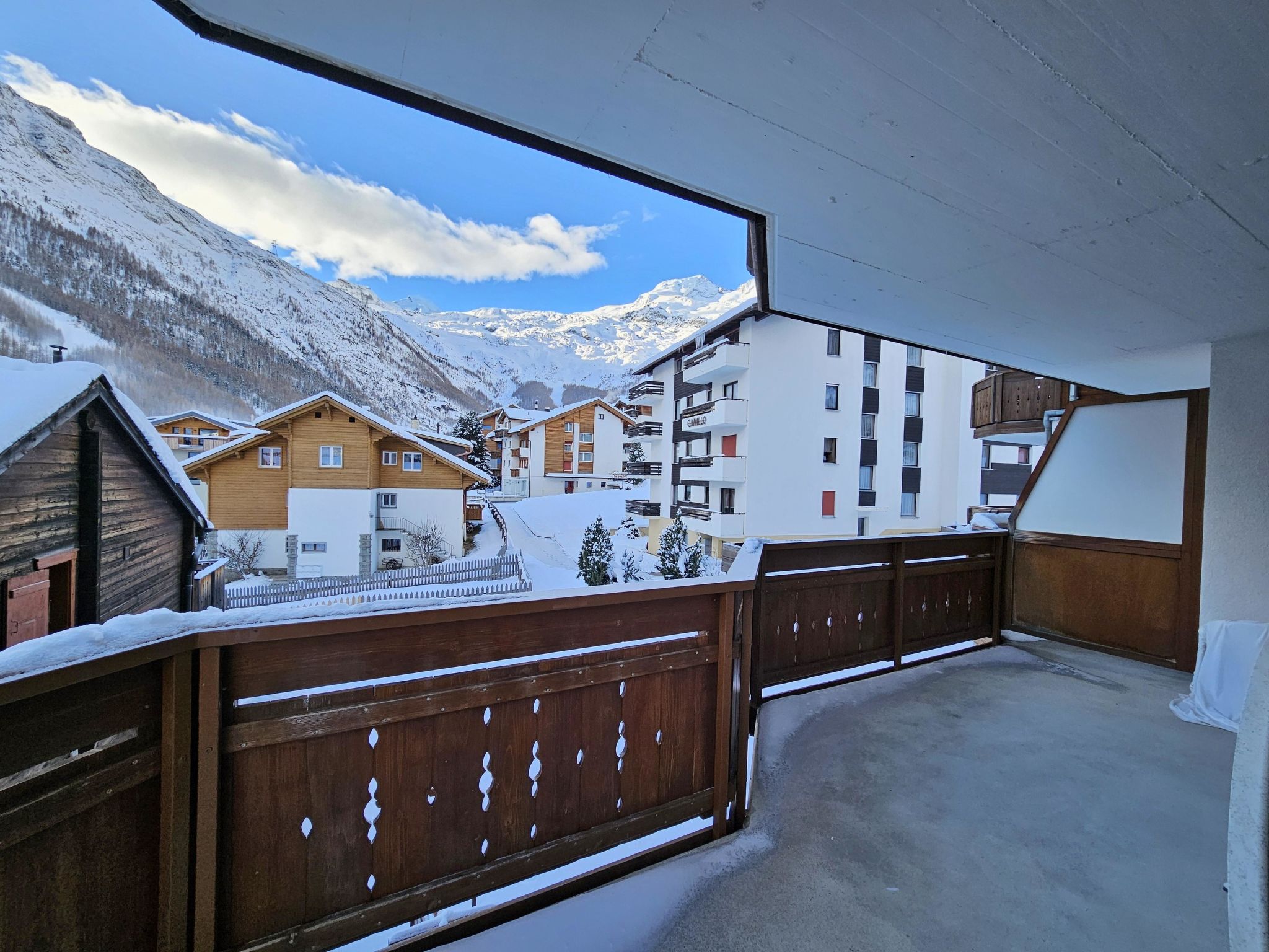 Photo of Felskinn 2. OG Appartement/Fewo Appartement/Fewo