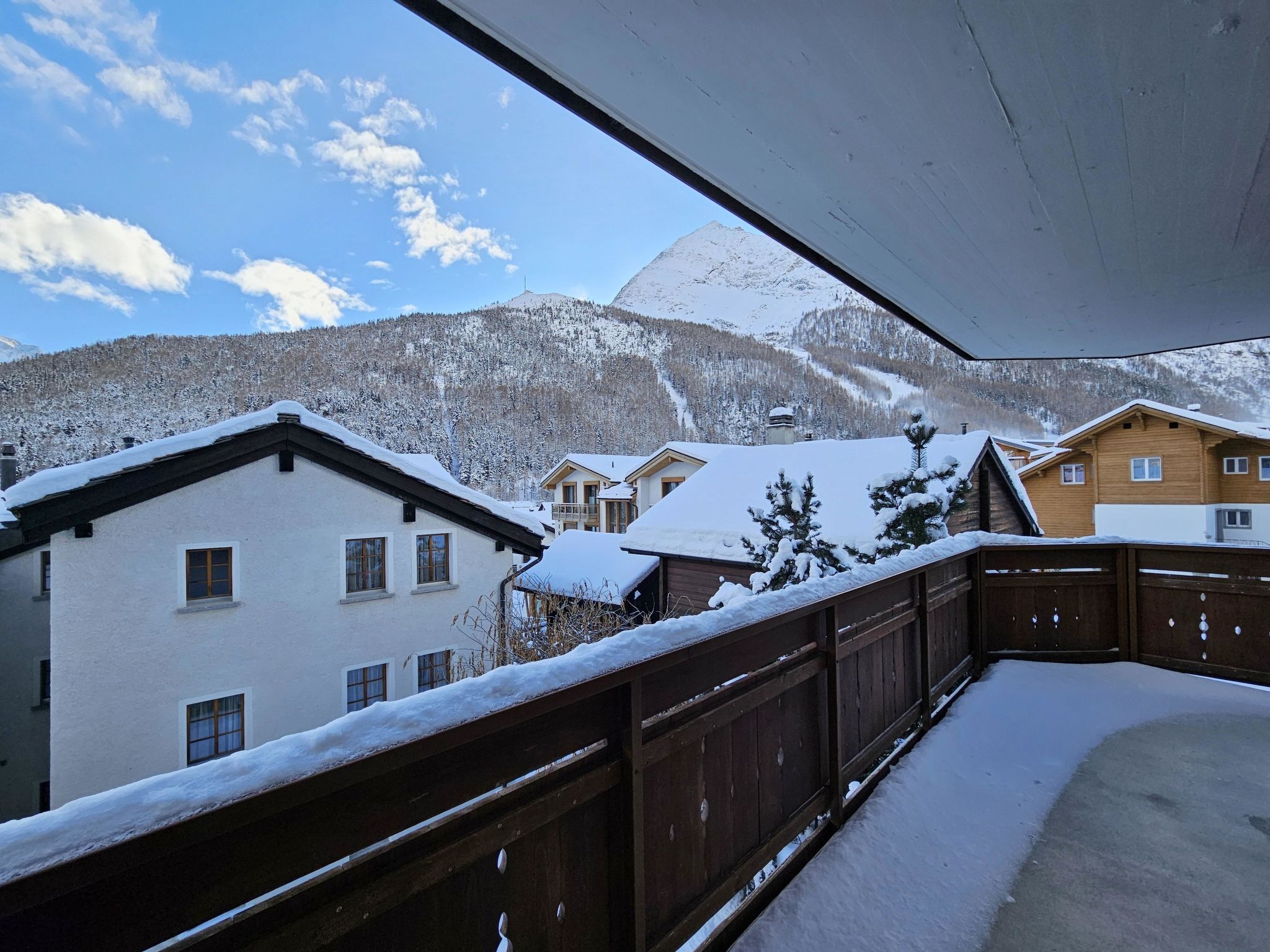Photo of Felskinn 2. OG Appartement/Fewo Appartement/Fewo
