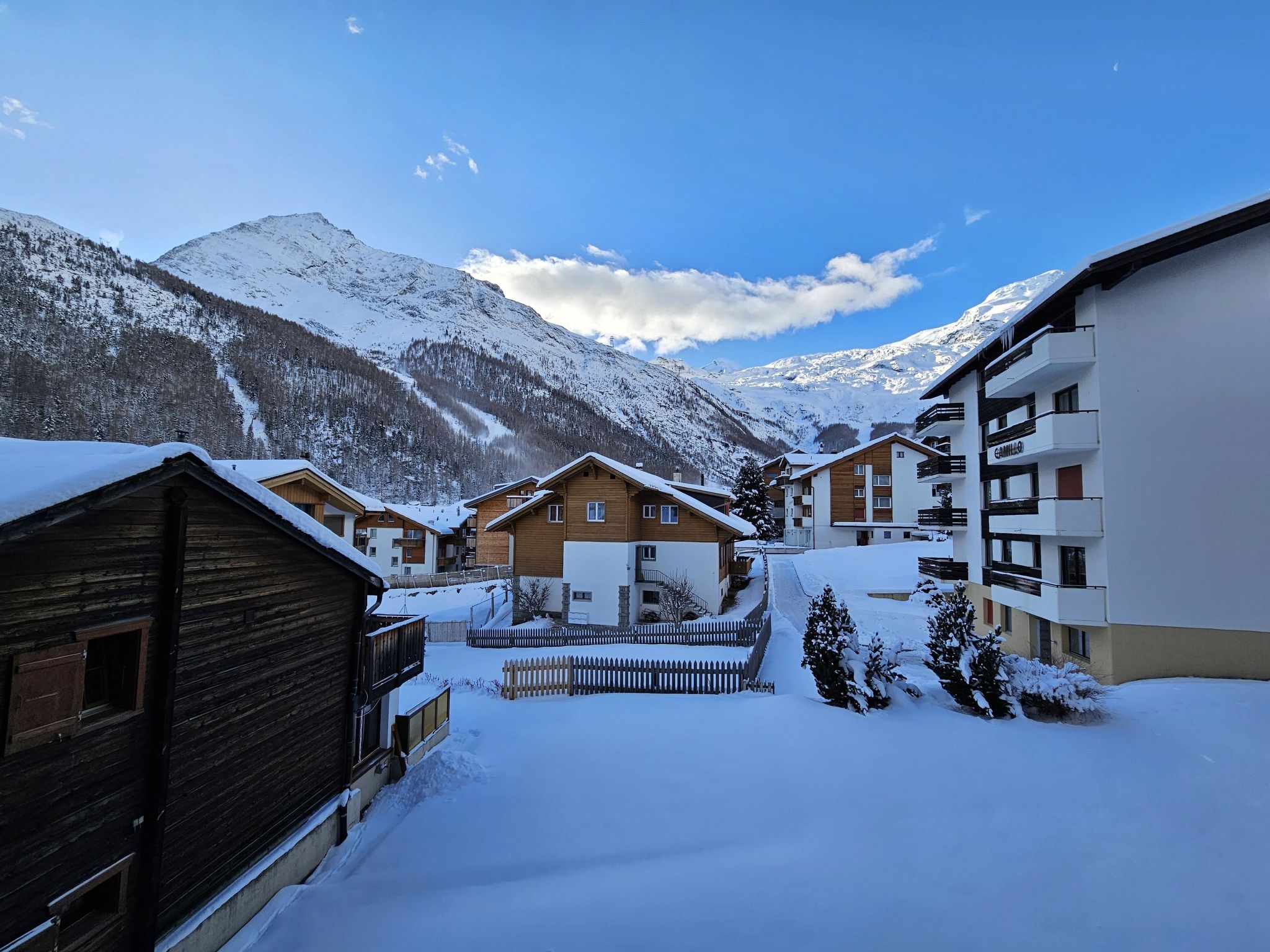 Photo of Felskinn 2. OG Appartement/Fewo Appartement/Fewo
