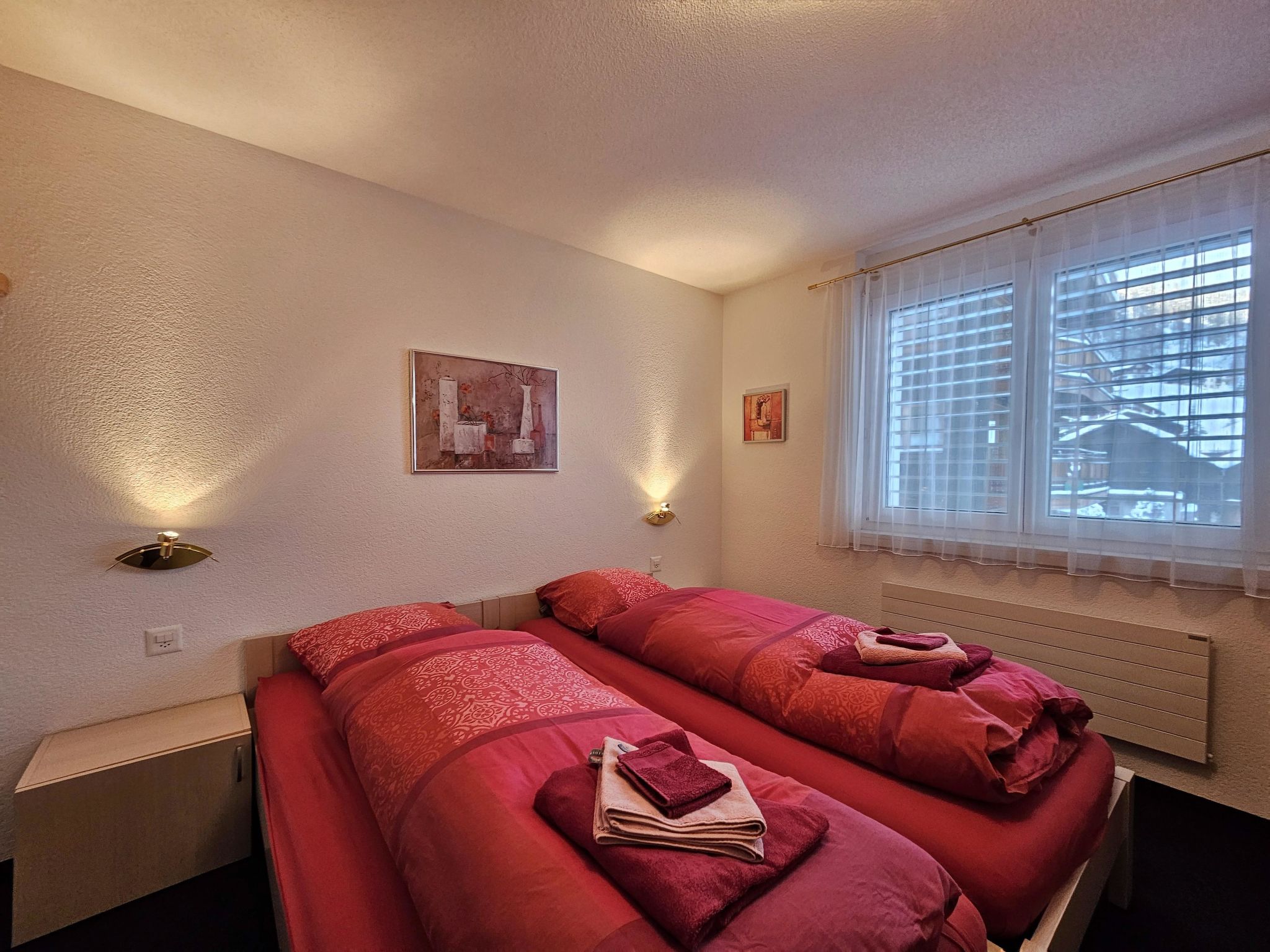 Photo of Felskinn 2. OG Appartement/Fewo Appartement/Fewo