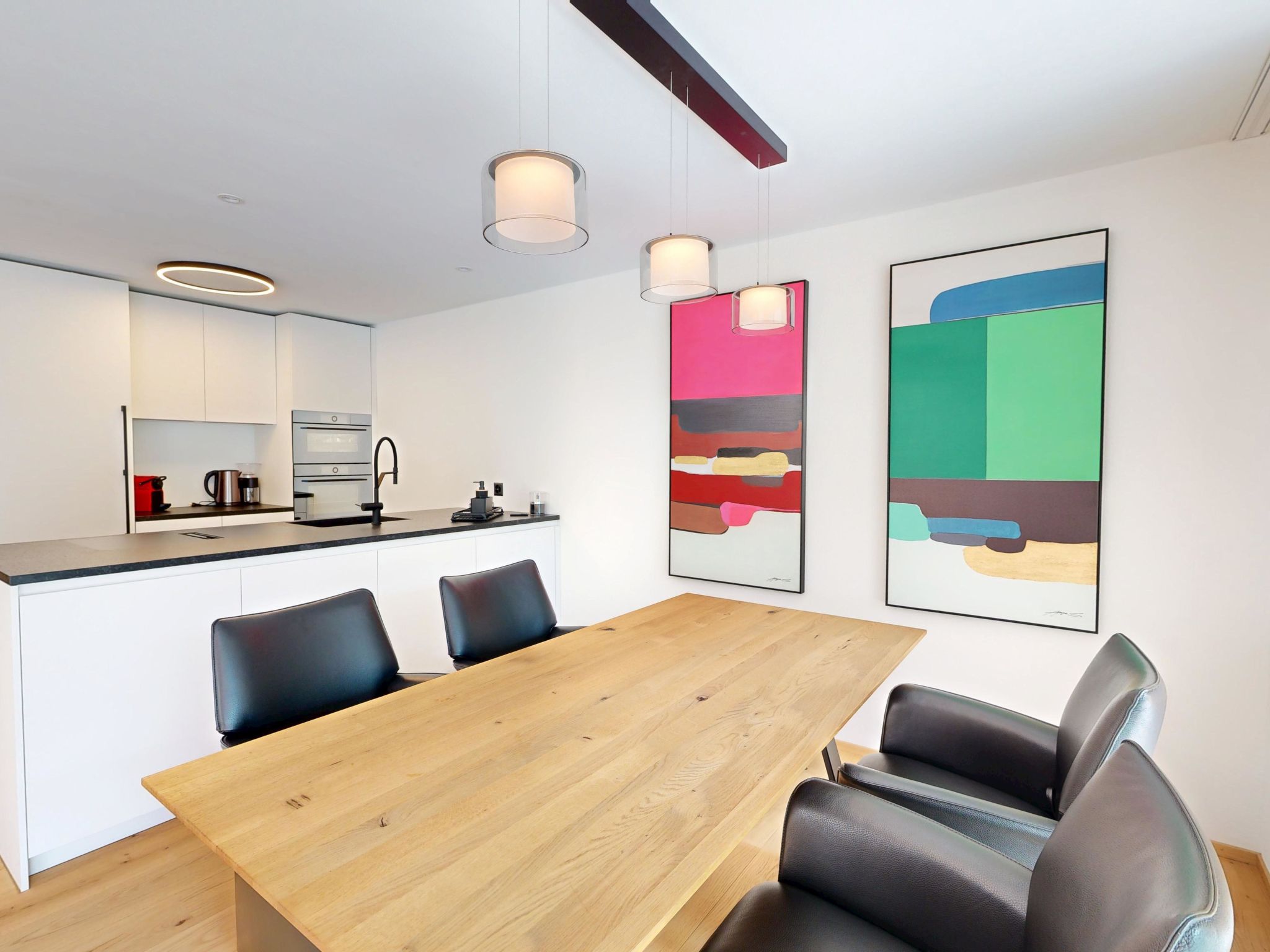 Alphubel Peak & Unlimited Appartement/Fewo Peak 04