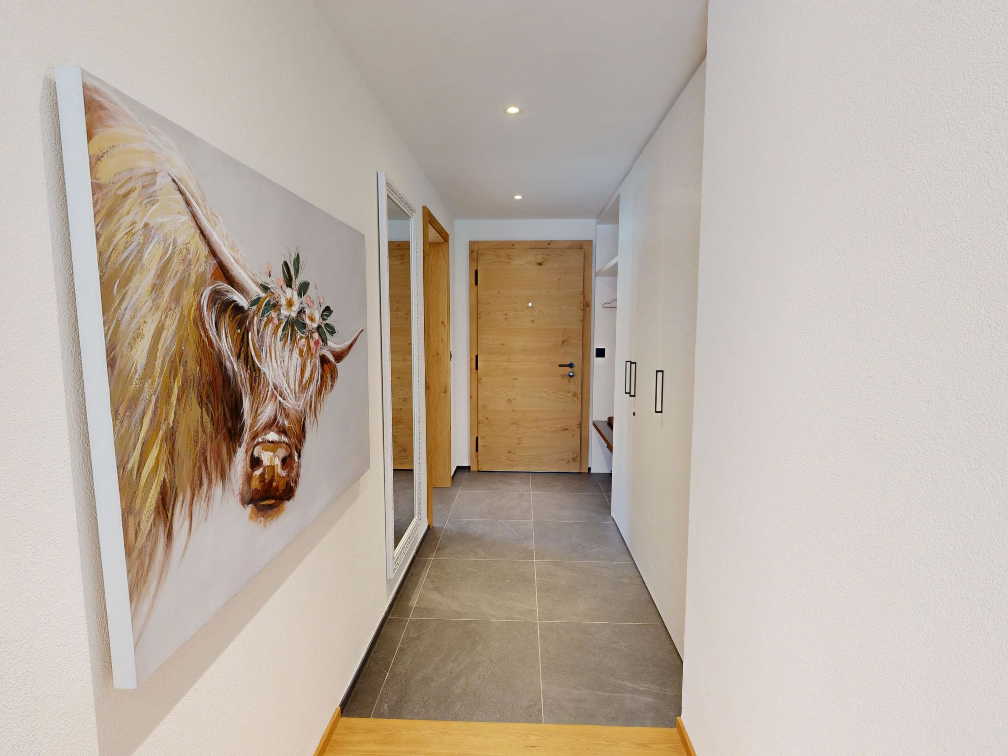 Photo of Alphubel Peak & Unlimited Appartement/Fewo Peak 04