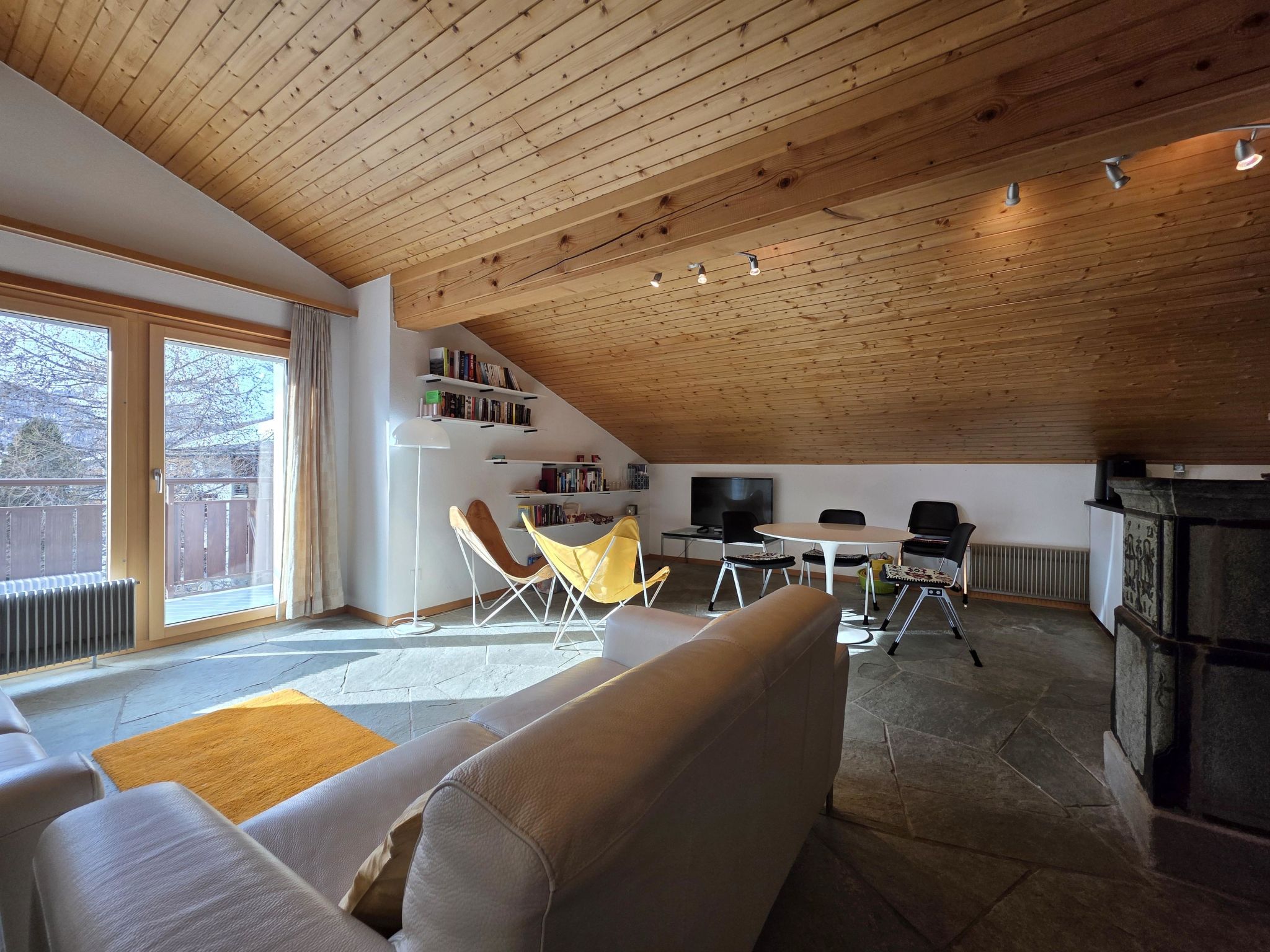 Vallesia Penthouse Appartement/Fewo Appartement/Fewo