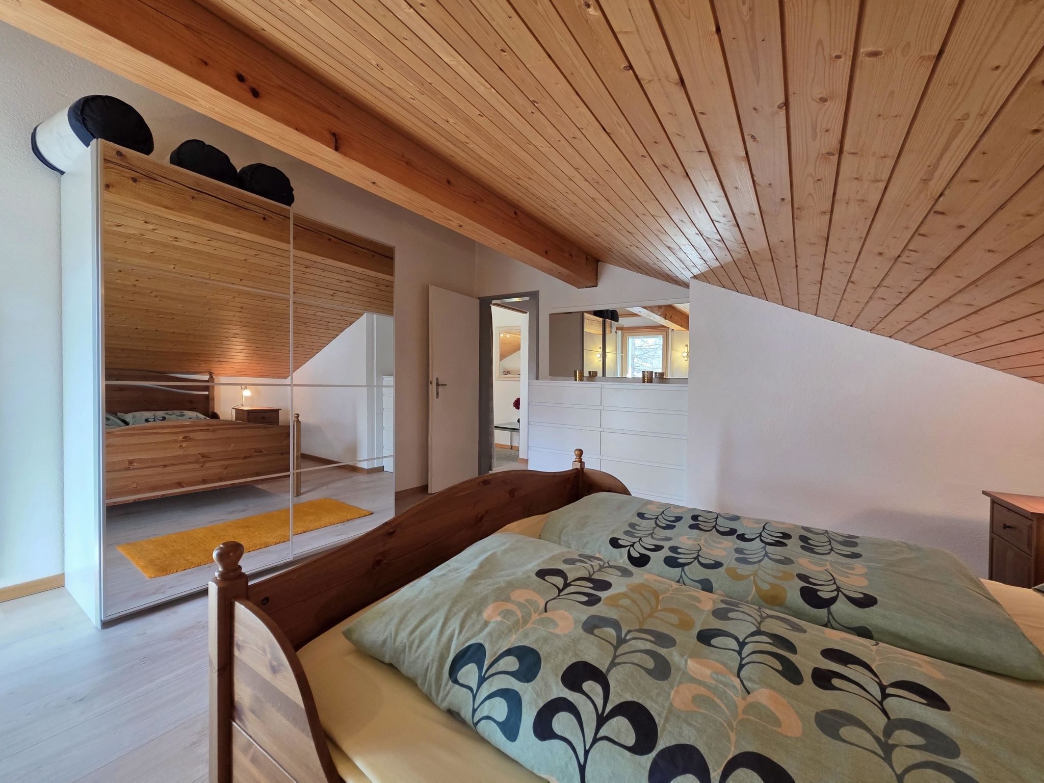 Photo of Vallesia Penthouse Appartement/Fewo Appartement/Fewo