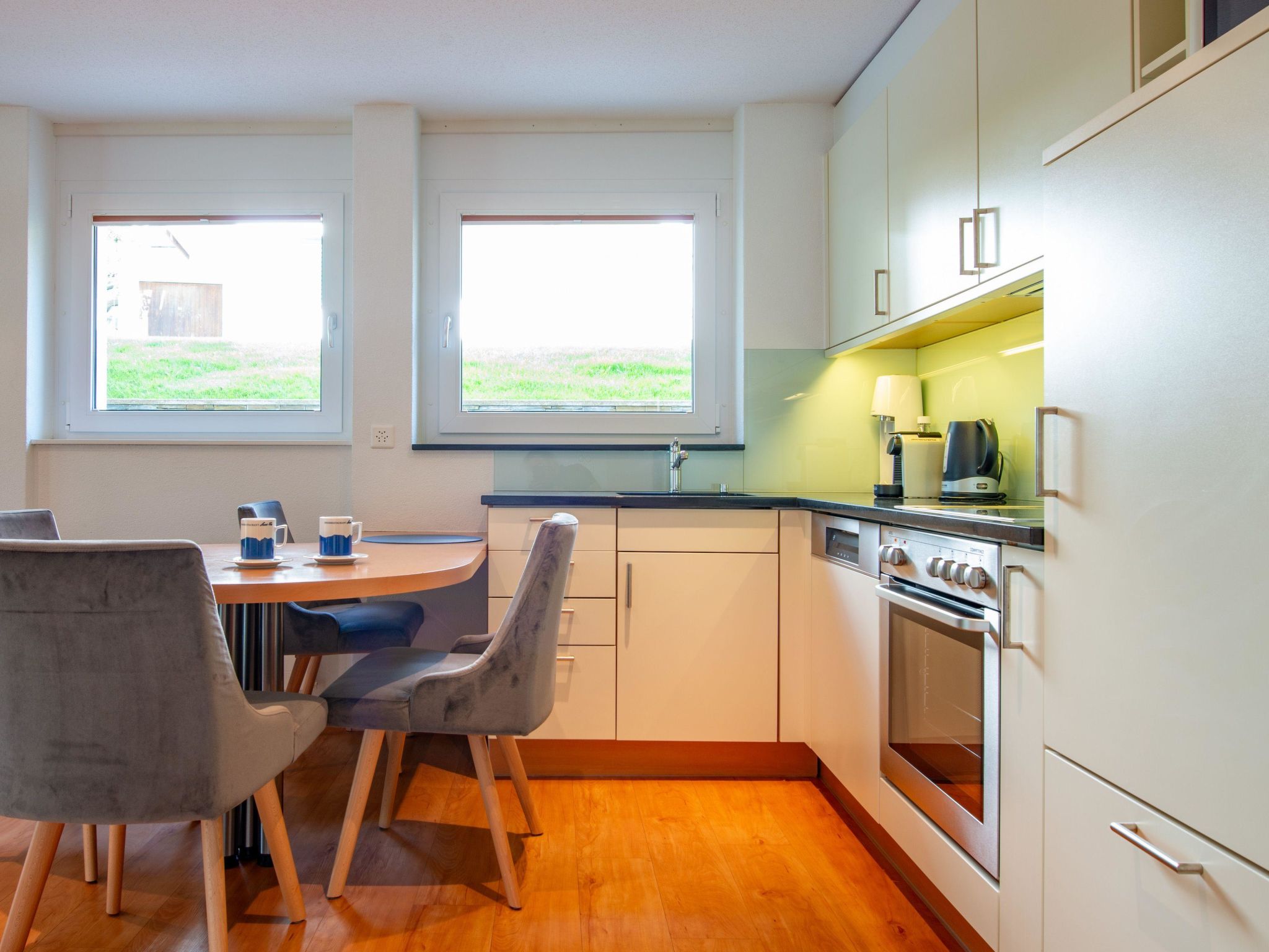 Photo of Dolce Vita Appartement/Fewo 2-Bettwohnung Allalin