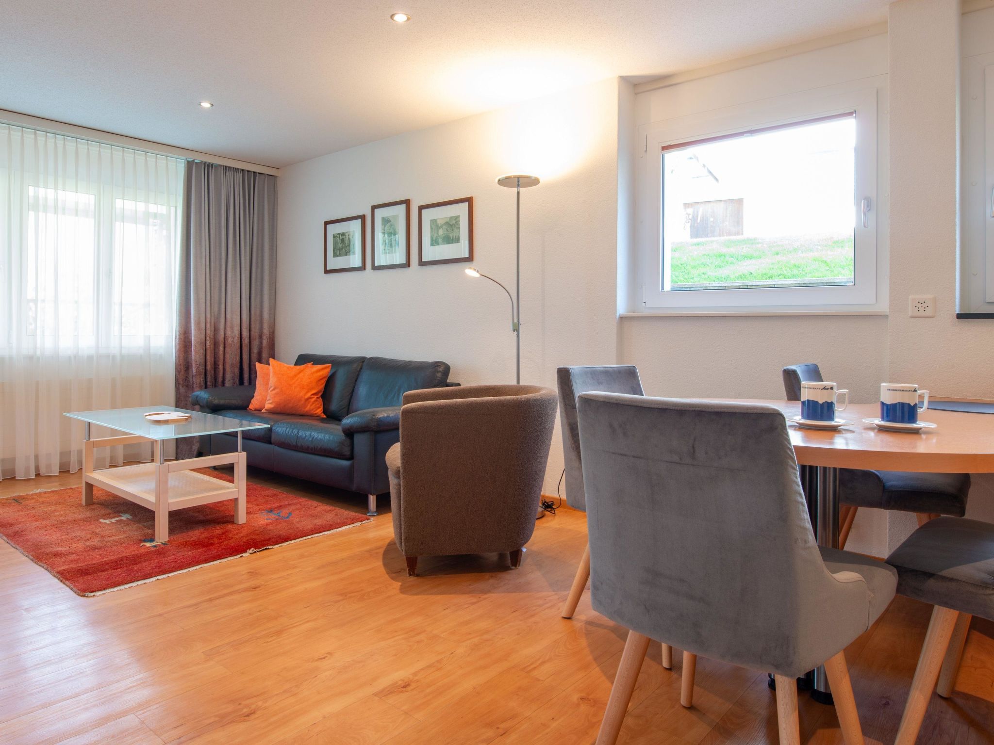 Photo of Dolce Vita Appartement/Fewo 2-Bettwohnung Allalin