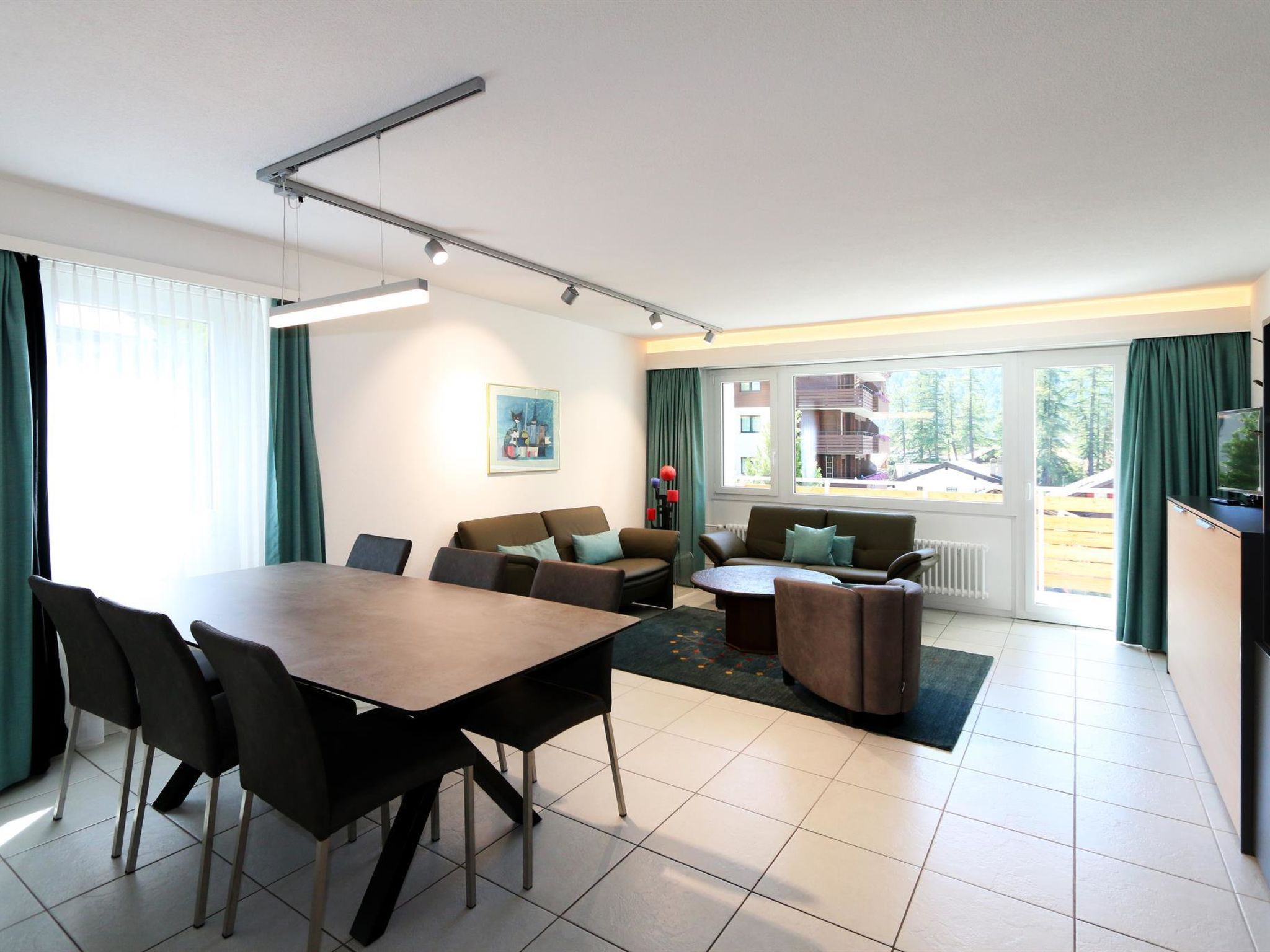 Cristal Appartement/Fewo 6-Bettwohnung Nr. 8