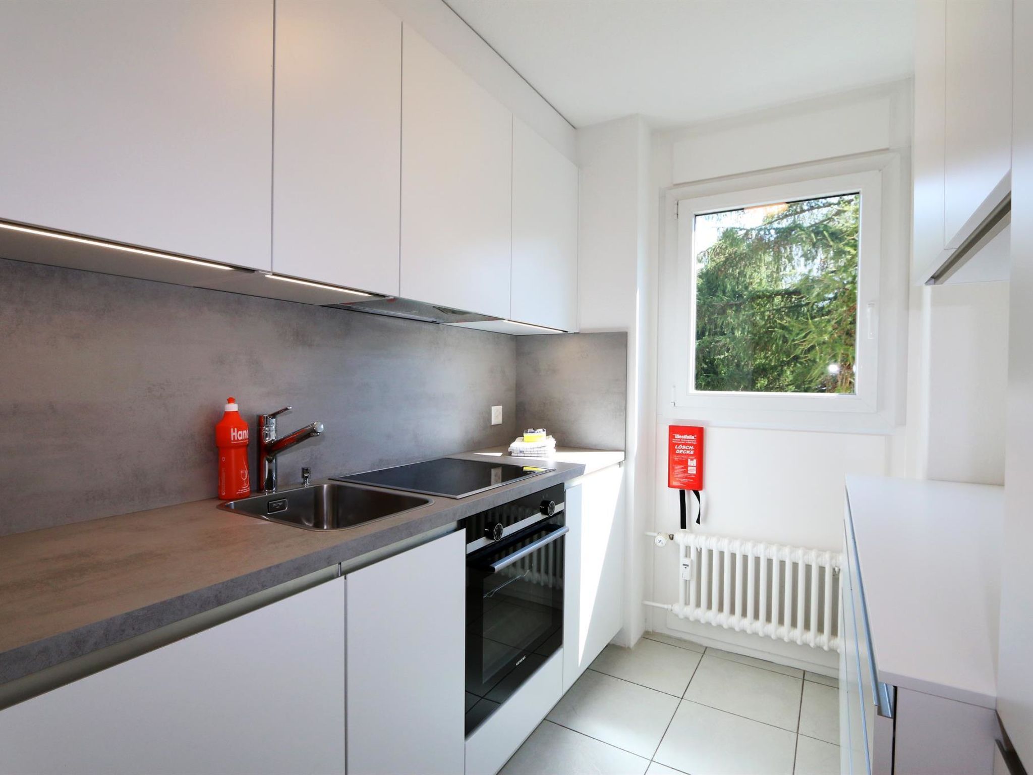 Cristal Appartement/Fewo 6-Bettwohnung Nr. 8