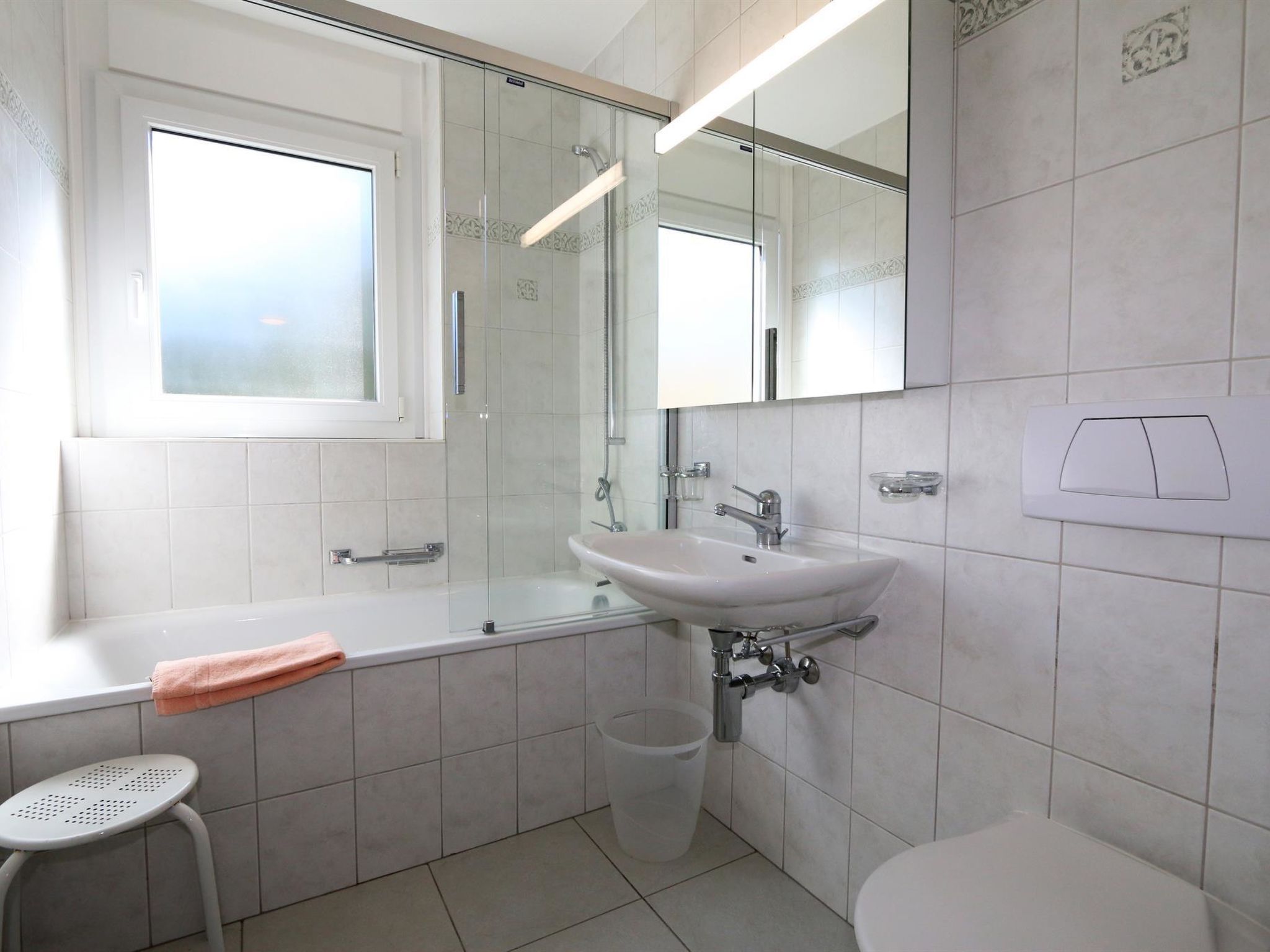 Cristal Appartement/Fewo 6-Bettwohnung Nr. 8 - Dedans