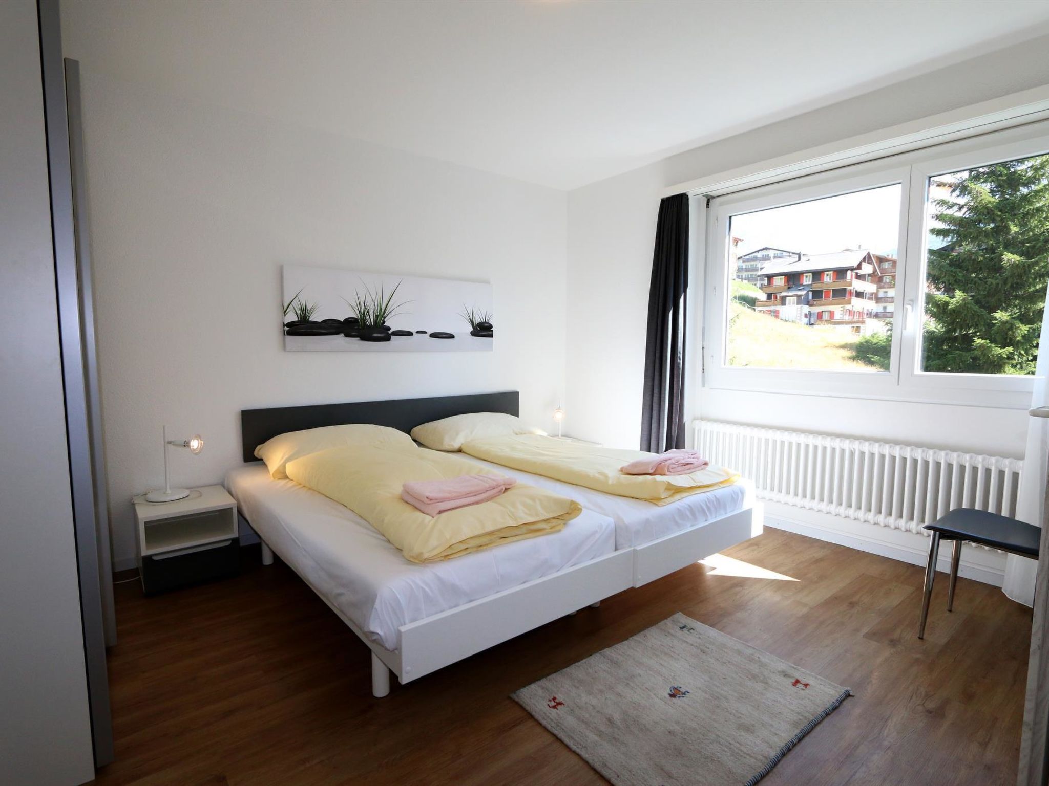 Cristal Appartement/Fewo 6-Bettwohnung Nr. 8 - Dedans