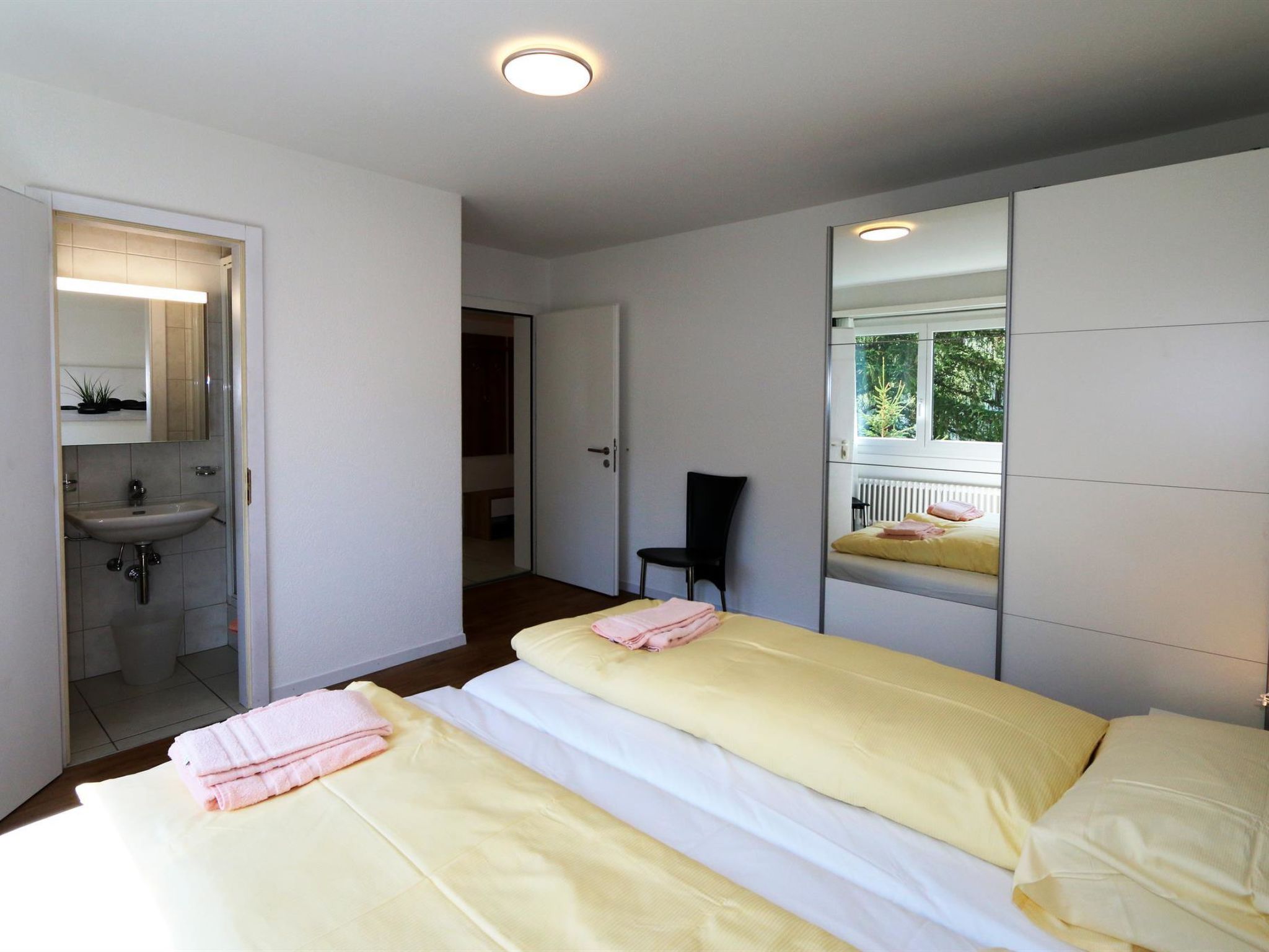 Cristal Appartement/Fewo 6-Bettwohnung Nr. 8 - Dedans