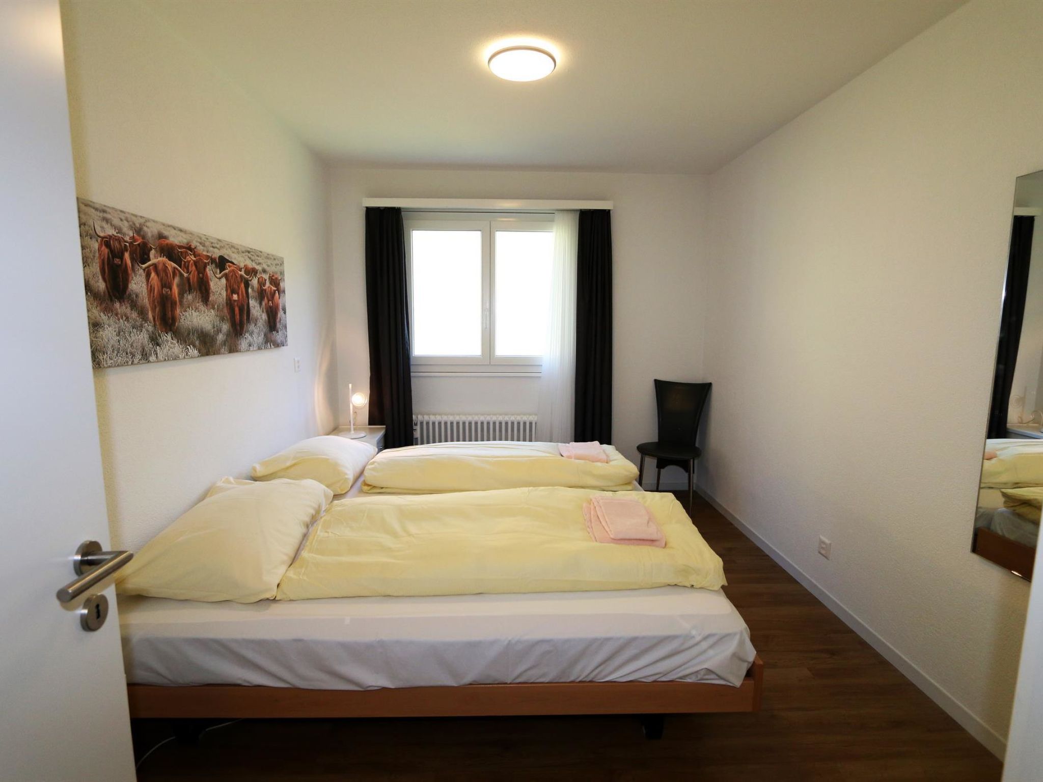 Cristal Appartement/Fewo 6-Bettwohnung Nr. 8 - Dedans