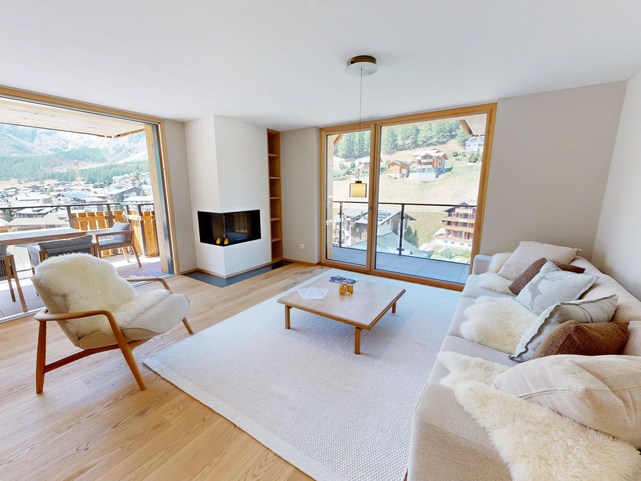 Photo of Alphubel Peak & Unlimited Appartement/Fewo Peak 09