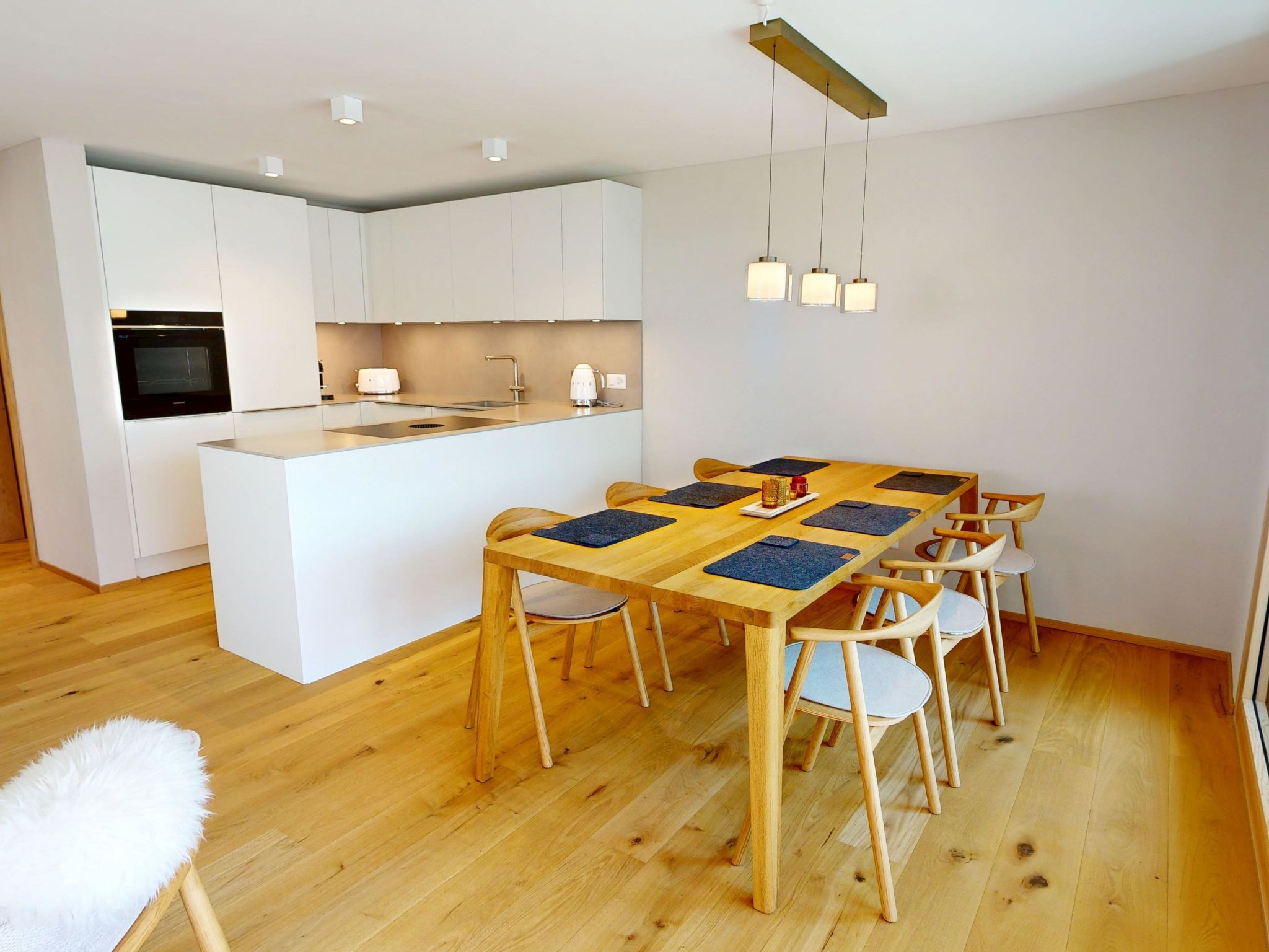 Photo of Alphubel Peak & Unlimited Appartement/Fewo Peak 09