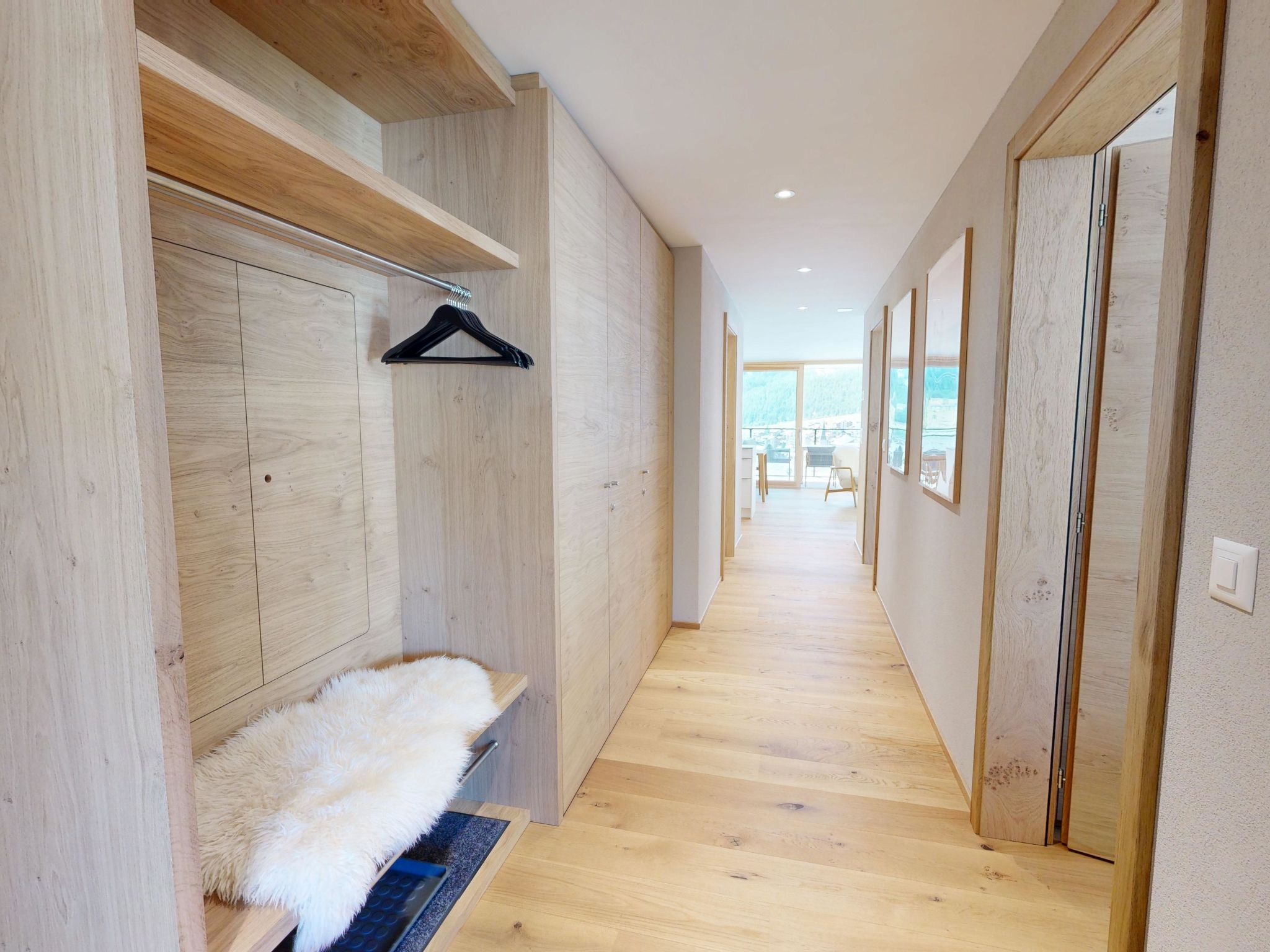 Photo of Alphubel Peak & Unlimited Appartement/Fewo Peak 09