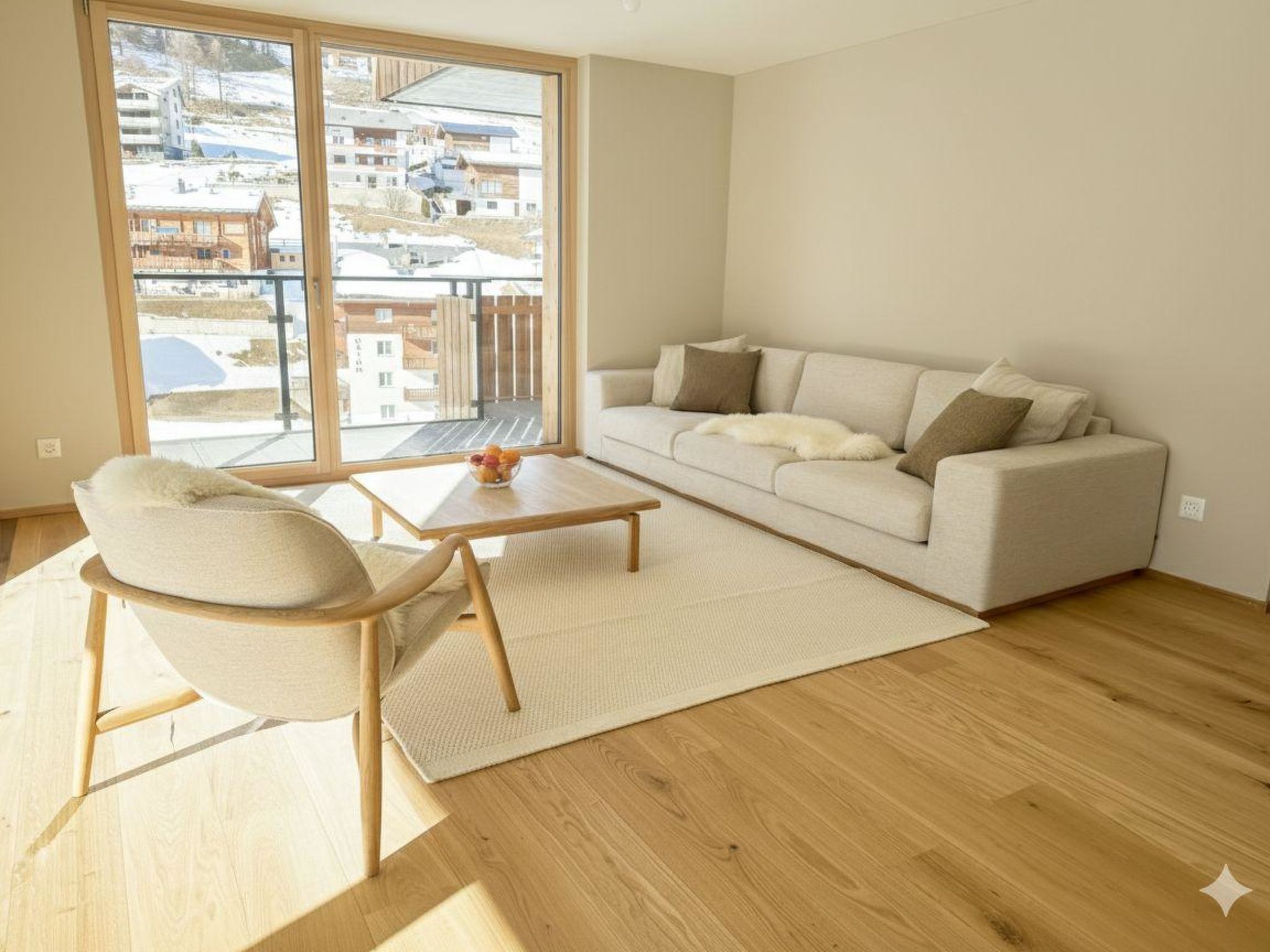 Alphubel Peak & Unlimited Appartement/Fewo Peak 09