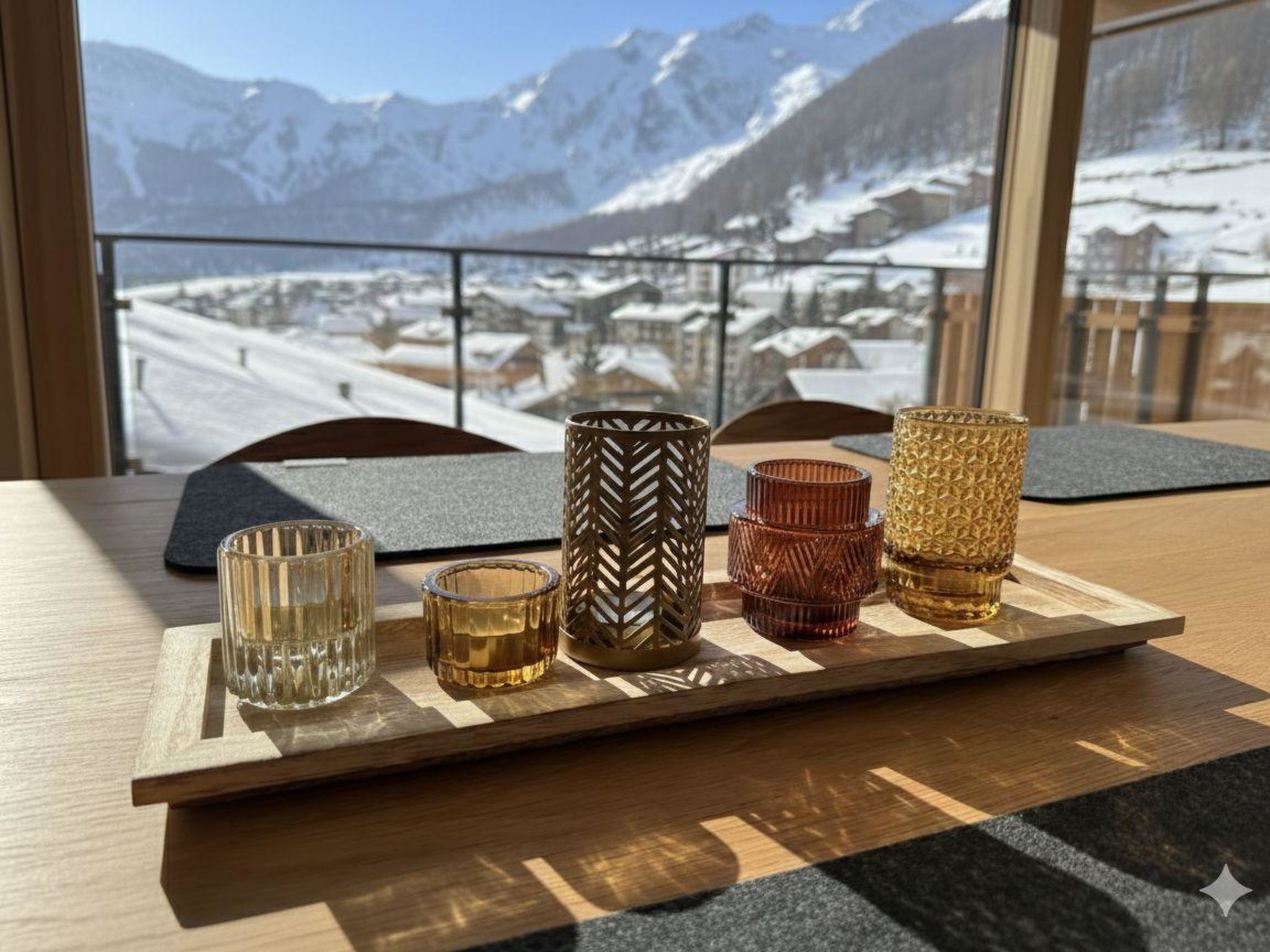 Photo of Alphubel Peak & Unlimited Appartement/Fewo Peak 09