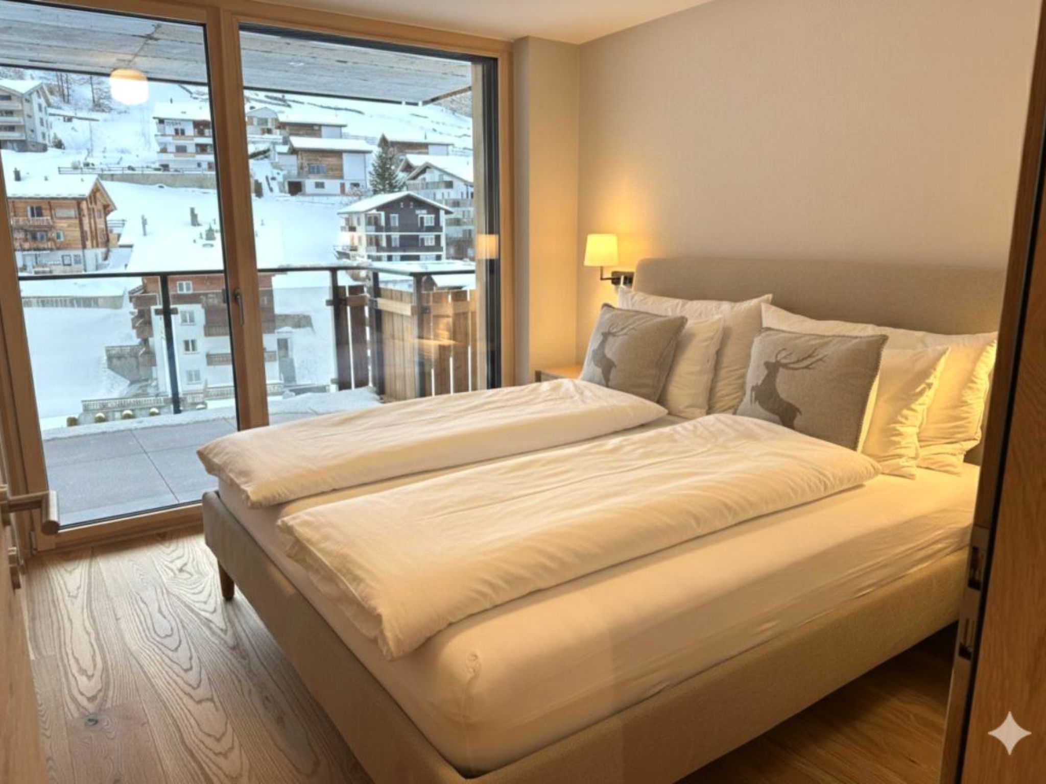 Photo of Alphubel Peak & Unlimited Appartement/Fewo Peak 09