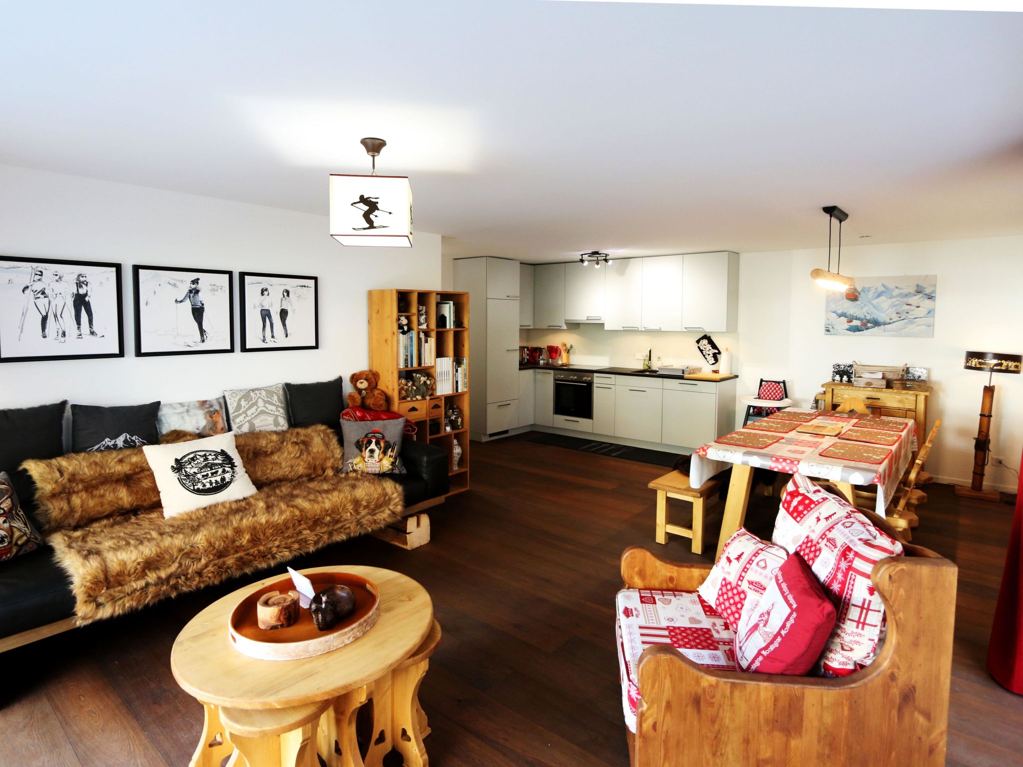Perrine Garden Appartement/Fewo 5-Bettwohnung