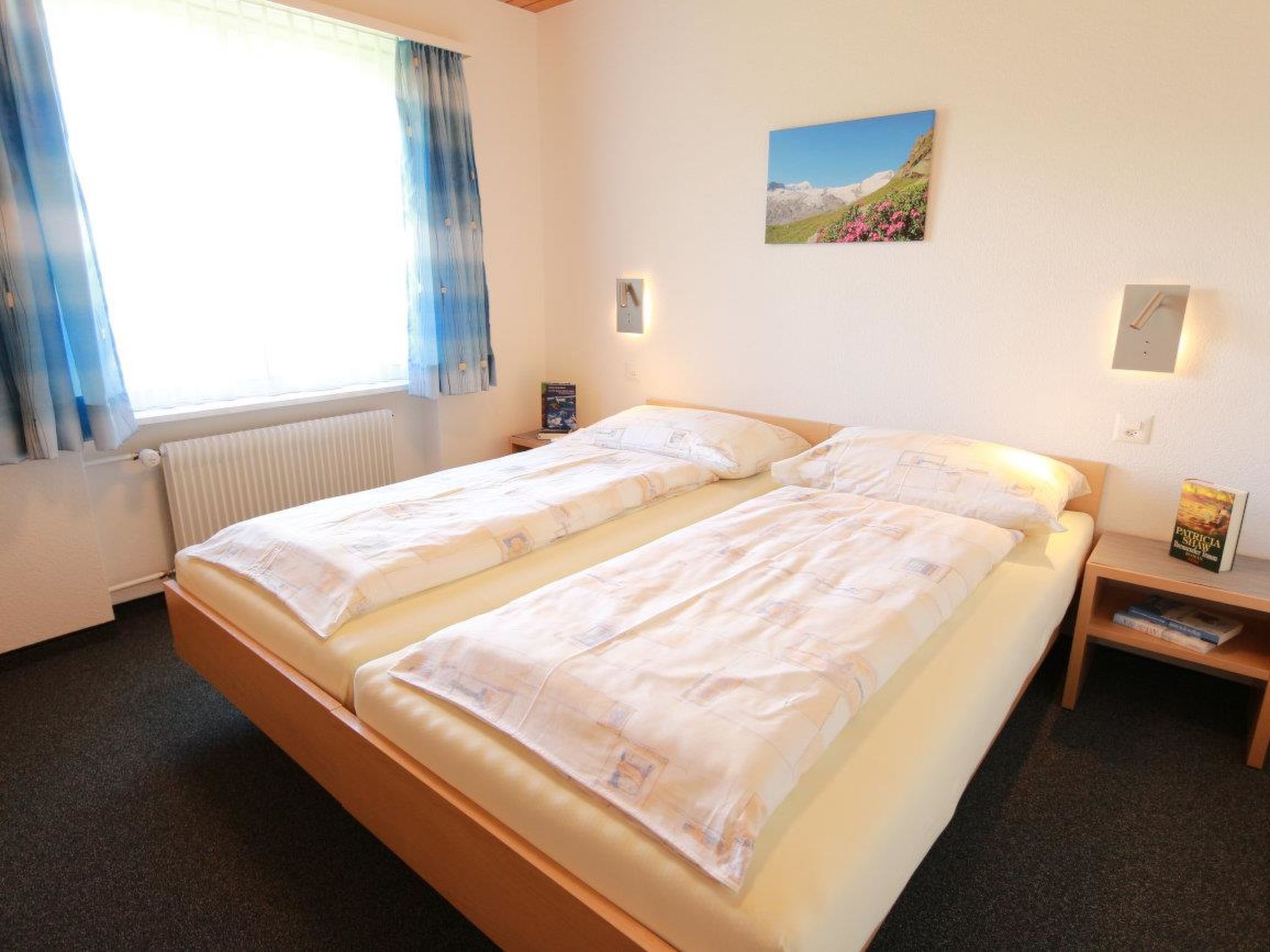 Photo of Azur Appartement/Fewo 4-Bettwohnung Nr. 10