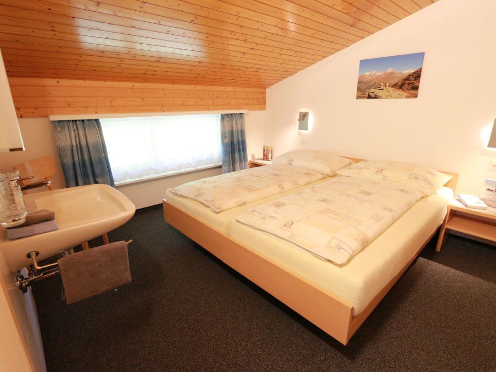 Photo of Azur Appartement/Fewo 4-Bettwohnung Nr. 10