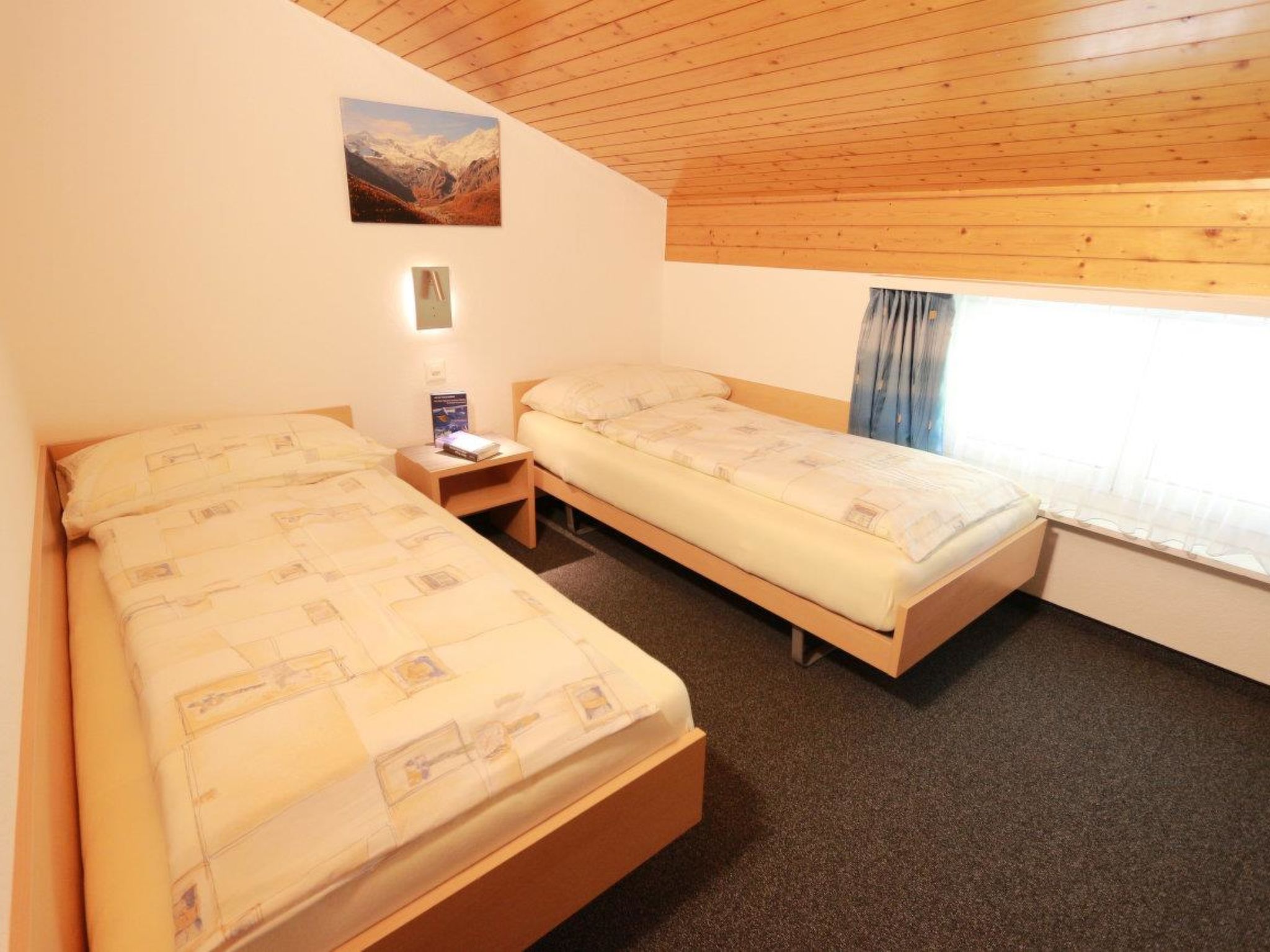 Photo of Azur Appartement/Fewo 4-Bettwohnung Nr. 10