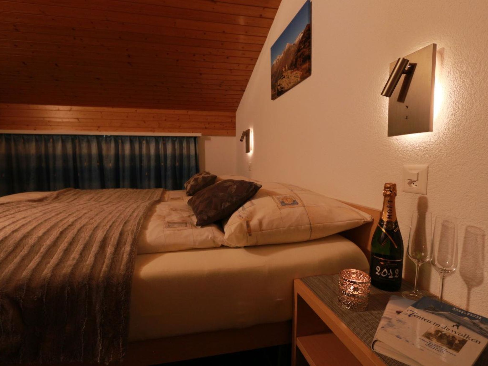 Photo of Azur Appartement/Fewo 4-Bettwohnung Nr. 10