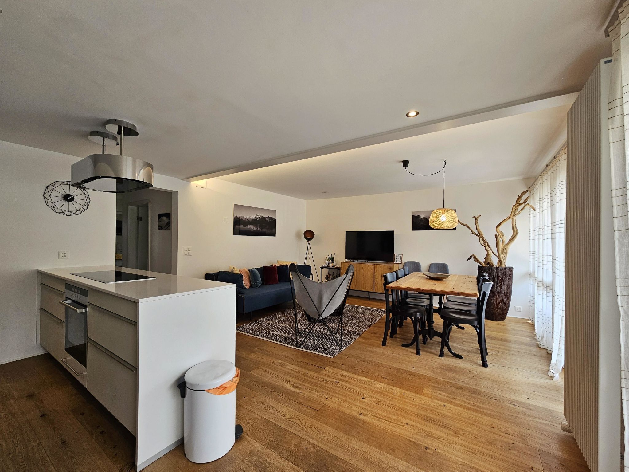 Photo of Falke Appartement/Fewo 8-Bettwohnung