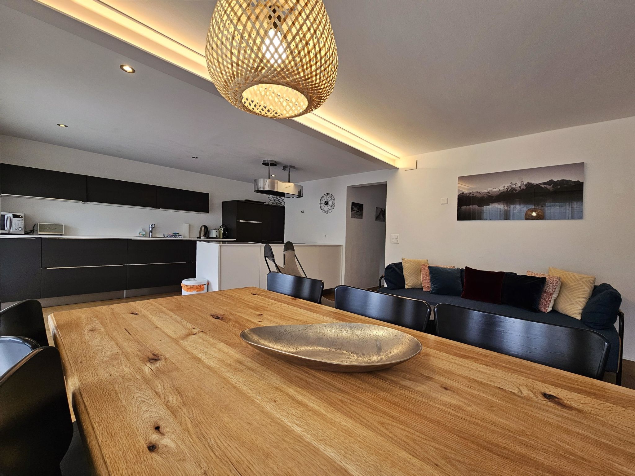 Photo of Falke Appartement/Fewo 8-Bettwohnung