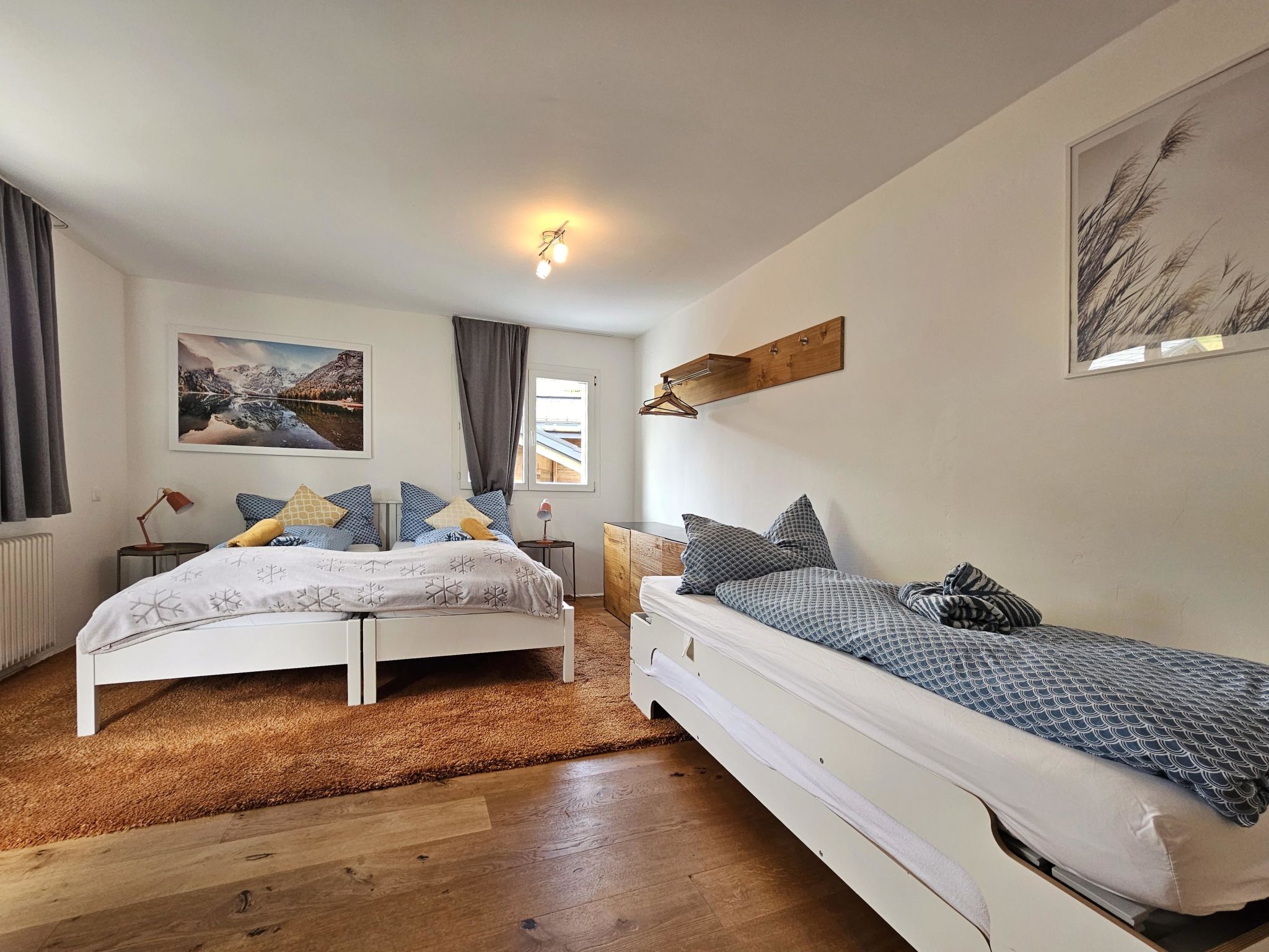 Photo of Falke Appartement/Fewo 8-Bettwohnung