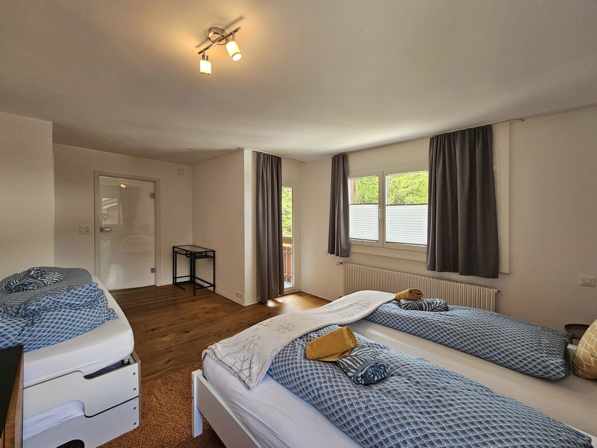 Photo of Falke Appartement/Fewo 8-Bettwohnung