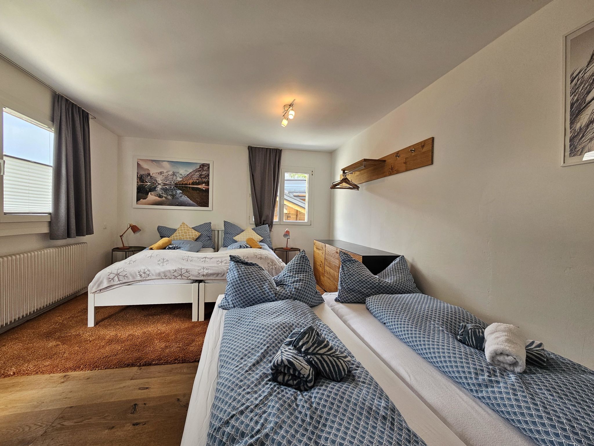 Photo of Falke Appartement/Fewo 8-Bettwohnung