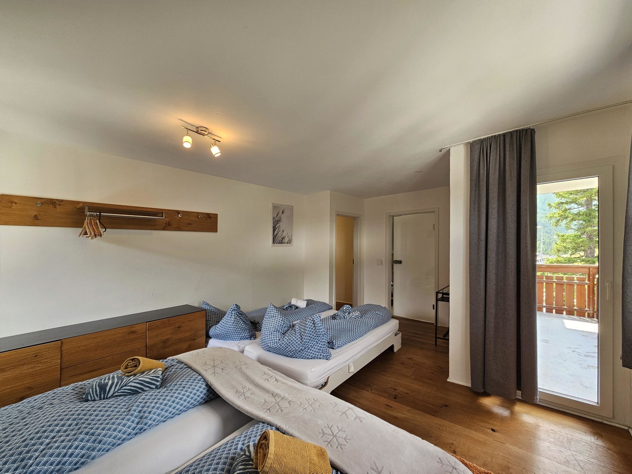 Photo of Falke Appartement/Fewo 8-Bettwohnung