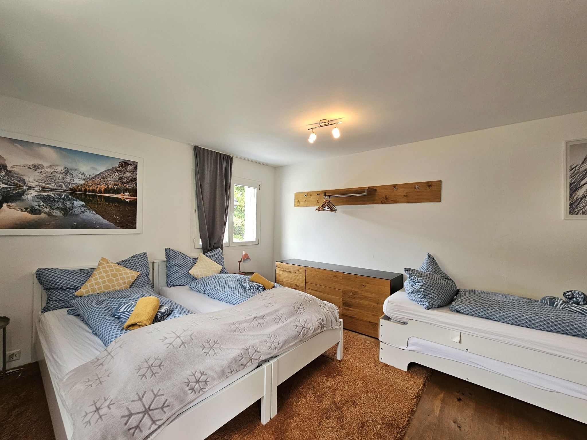 Photo of Falke Appartement/Fewo 8-Bettwohnung