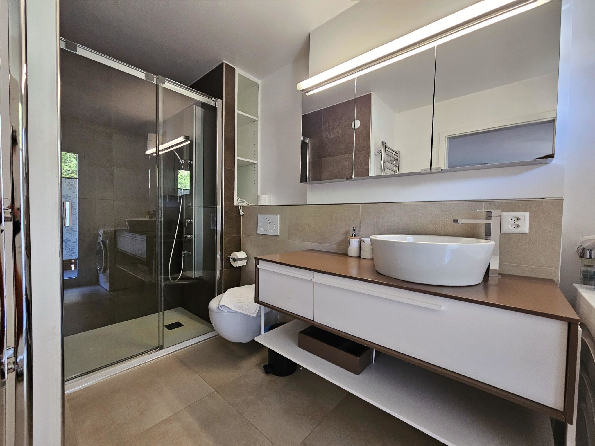 Photo of Falke Appartement/Fewo 8-Bettwohnung