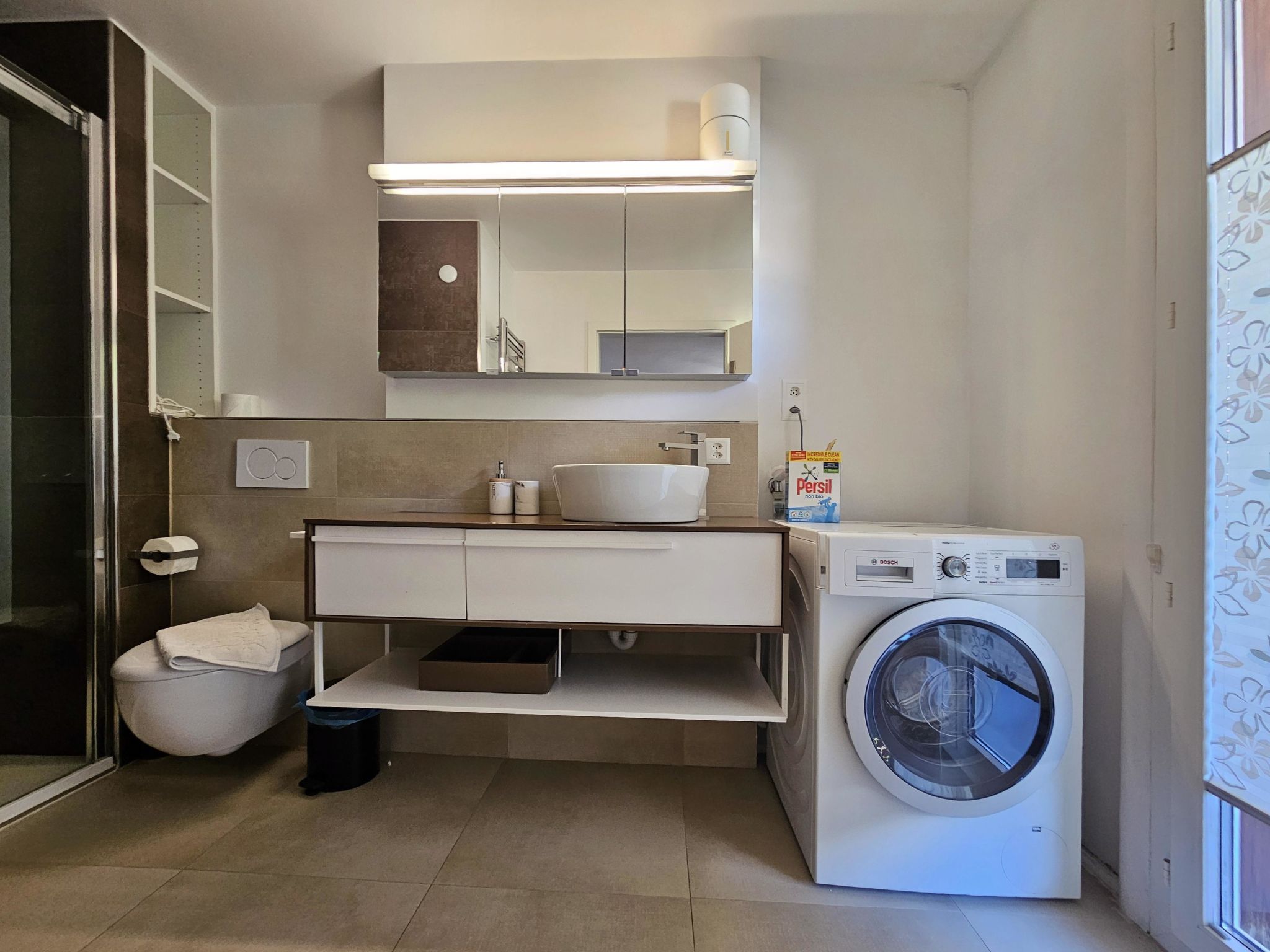 Photo of Falke Appartement/Fewo 8-Bettwohnung