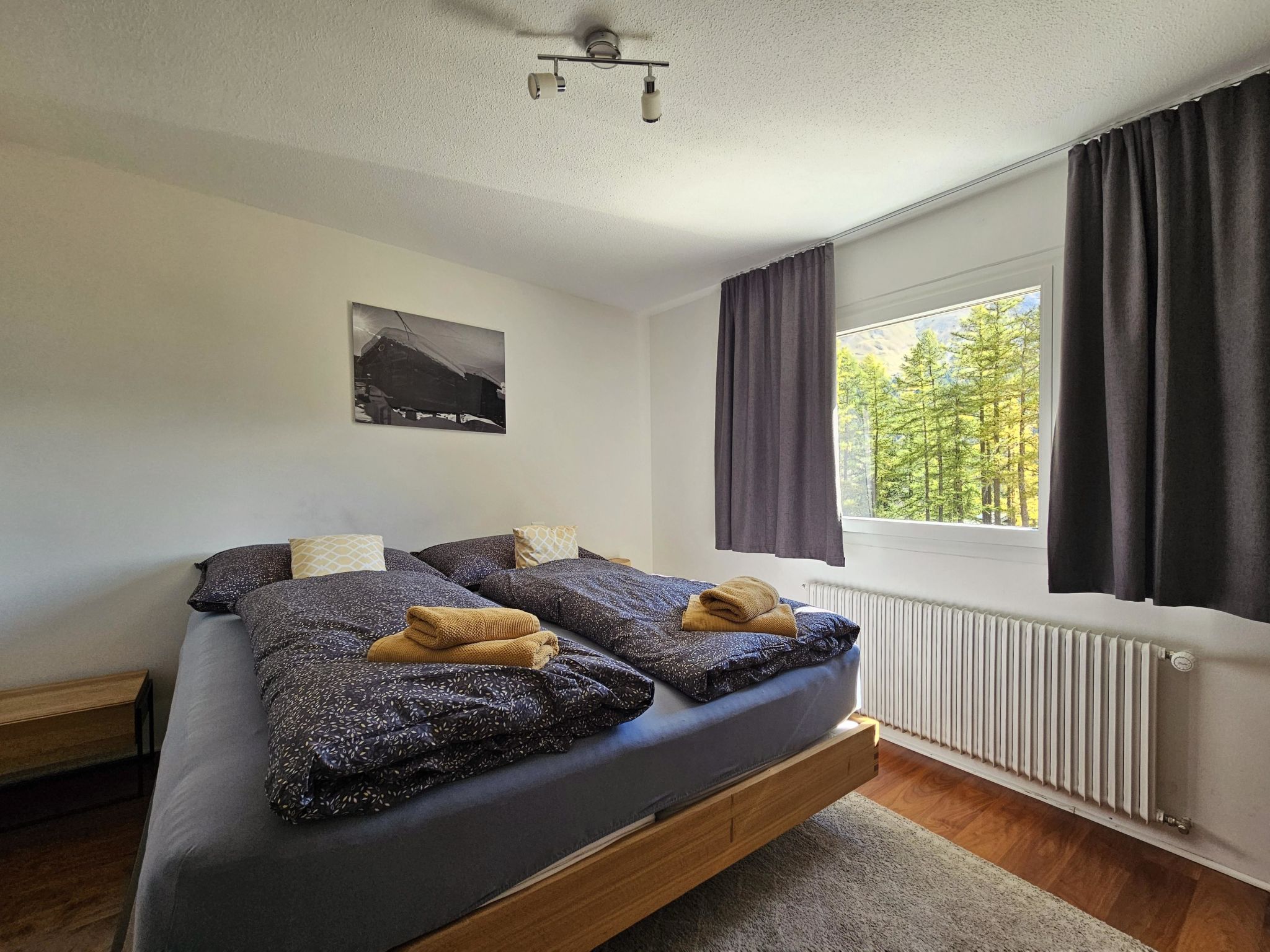 Photo of Falke Appartement/Fewo 8-Bettwohnung