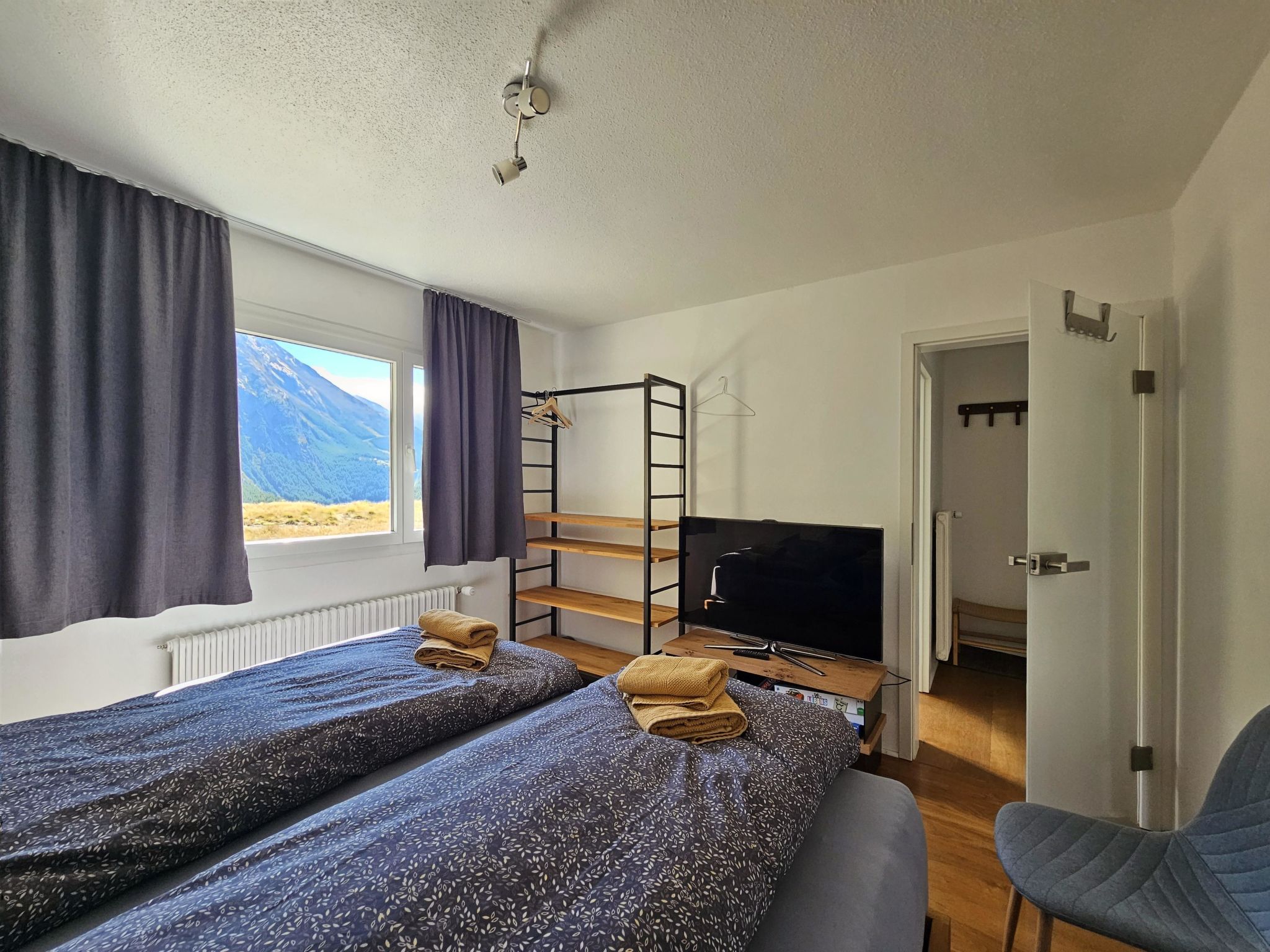 Photo of Falke Appartement/Fewo 8-Bettwohnung