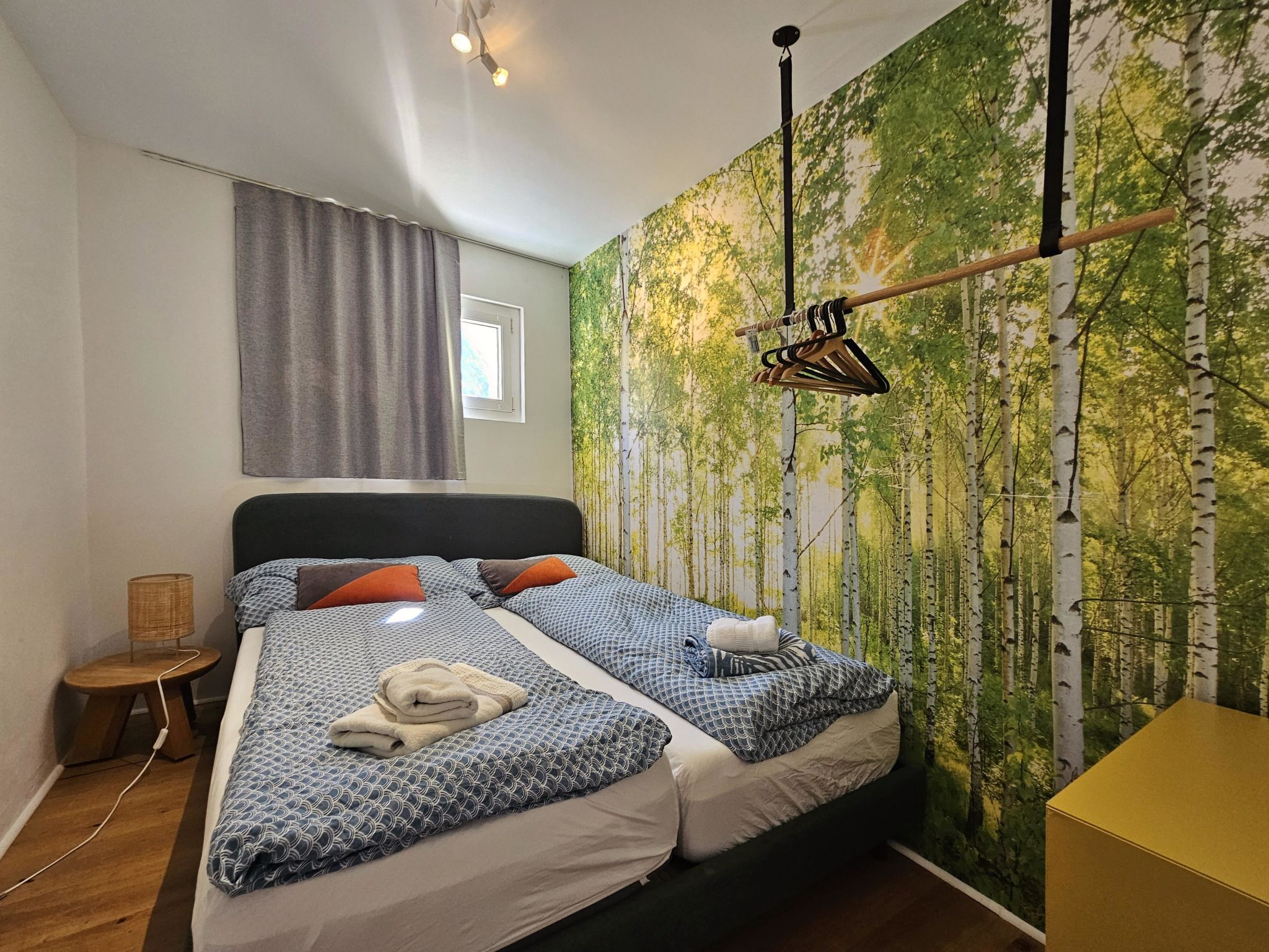 Photo of Falke Appartement/Fewo 8-Bettwohnung