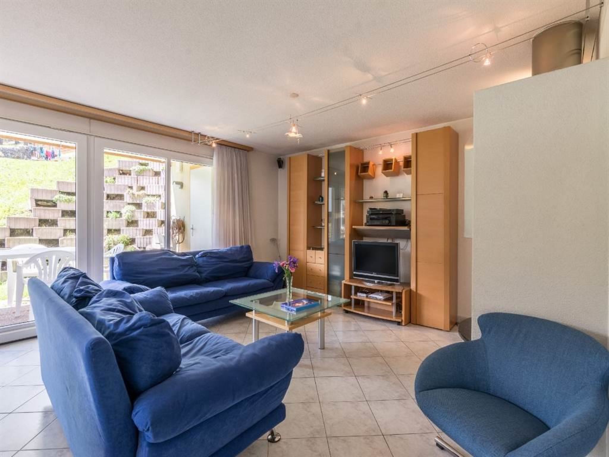 Schtraffel Appartement/Fewo 7-Bettwohnung