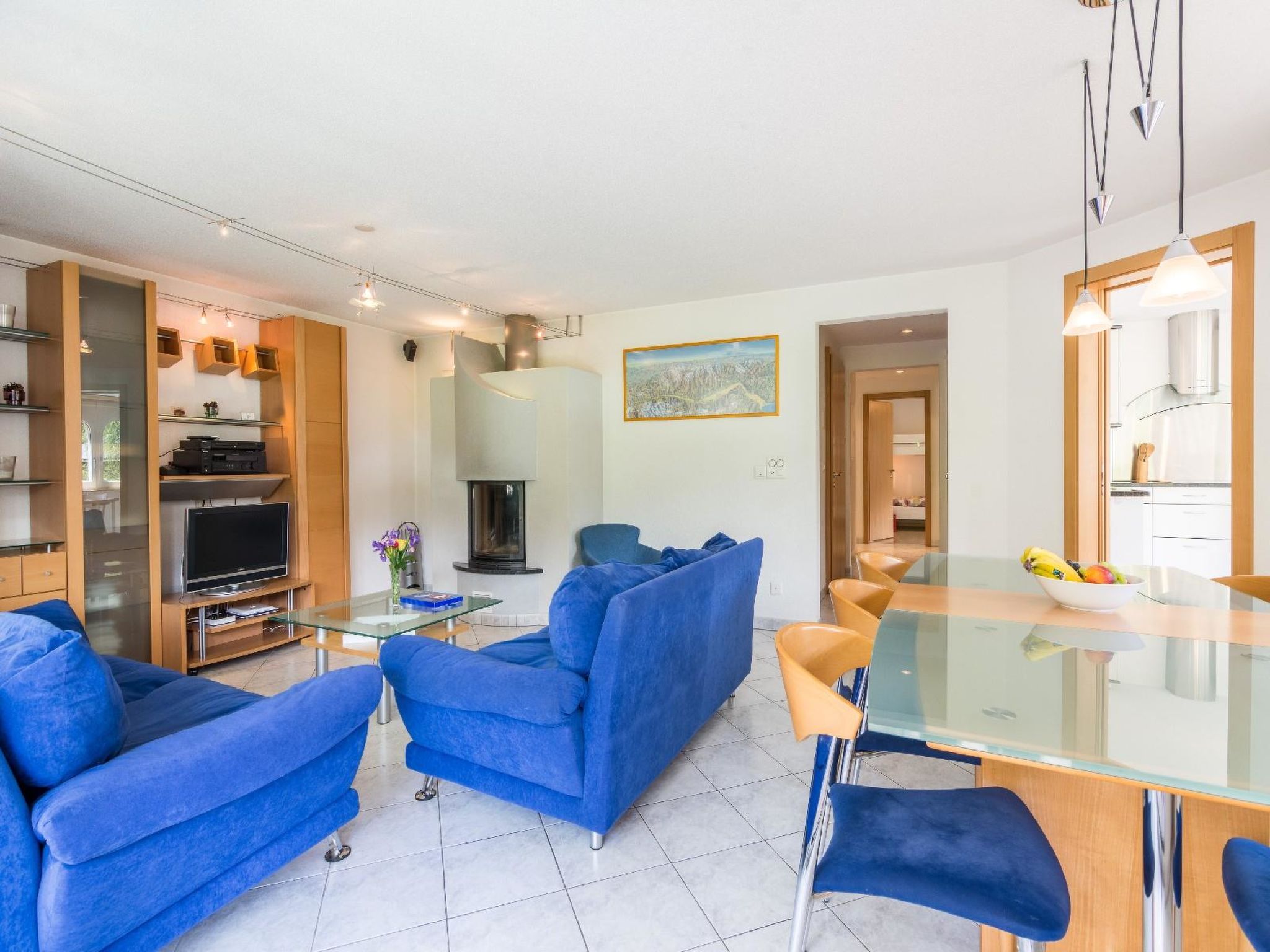 Photo of Schtraffel Appartement/Fewo 7-Bettwohnung