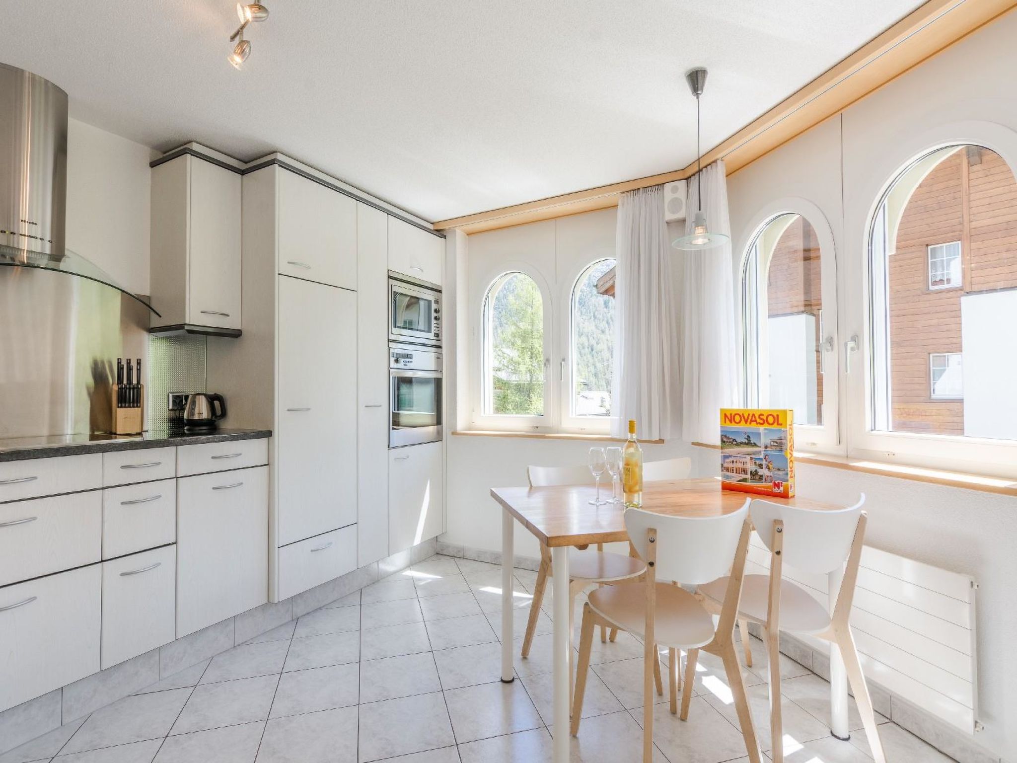 Photo of Schtraffel Appartement/Fewo 7-Bettwohnung