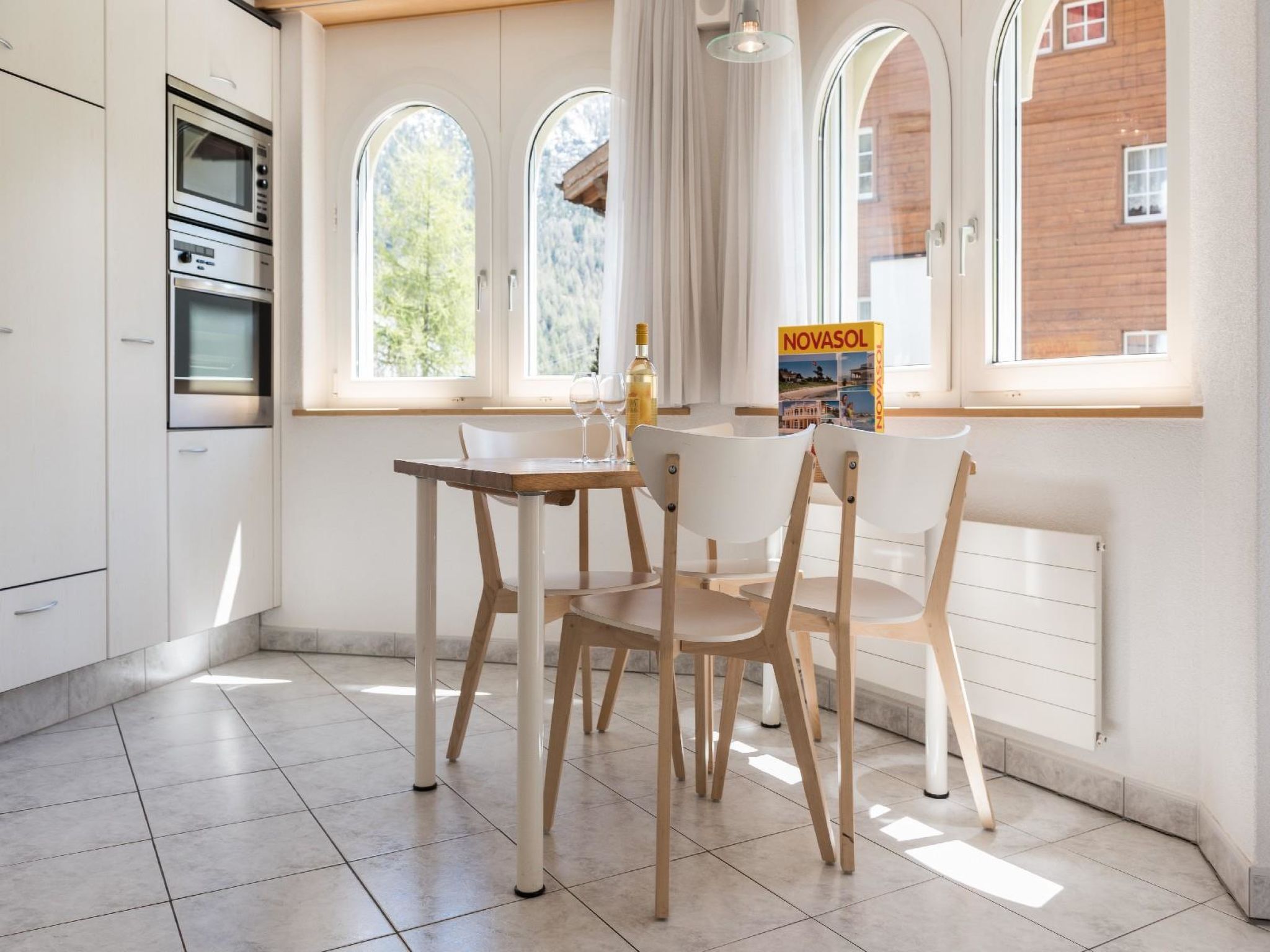 Photo of Schtraffel Appartement/Fewo 7-Bettwohnung