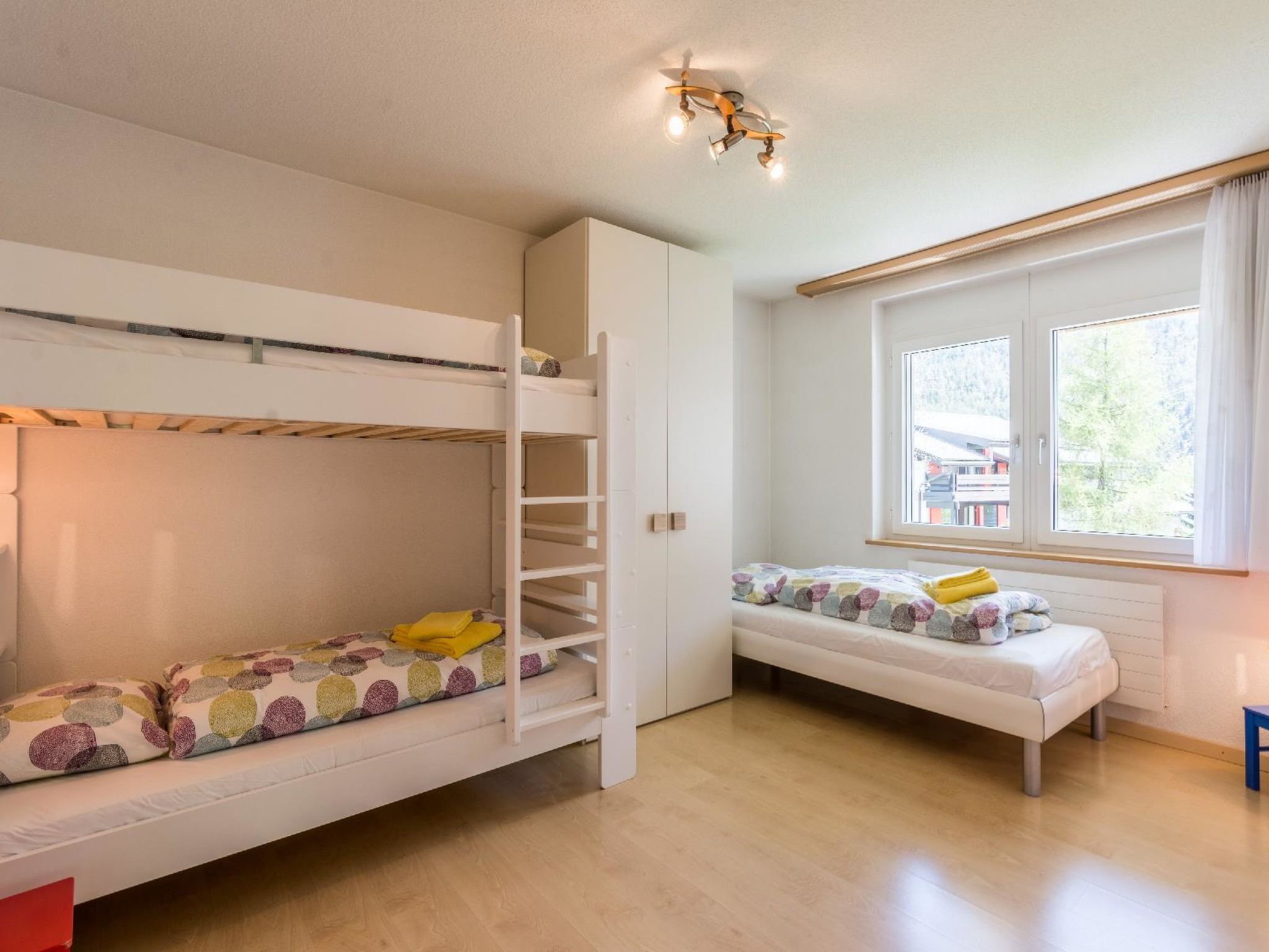 Photo of Schtraffel Appartement/Fewo 7-Bettwohnung