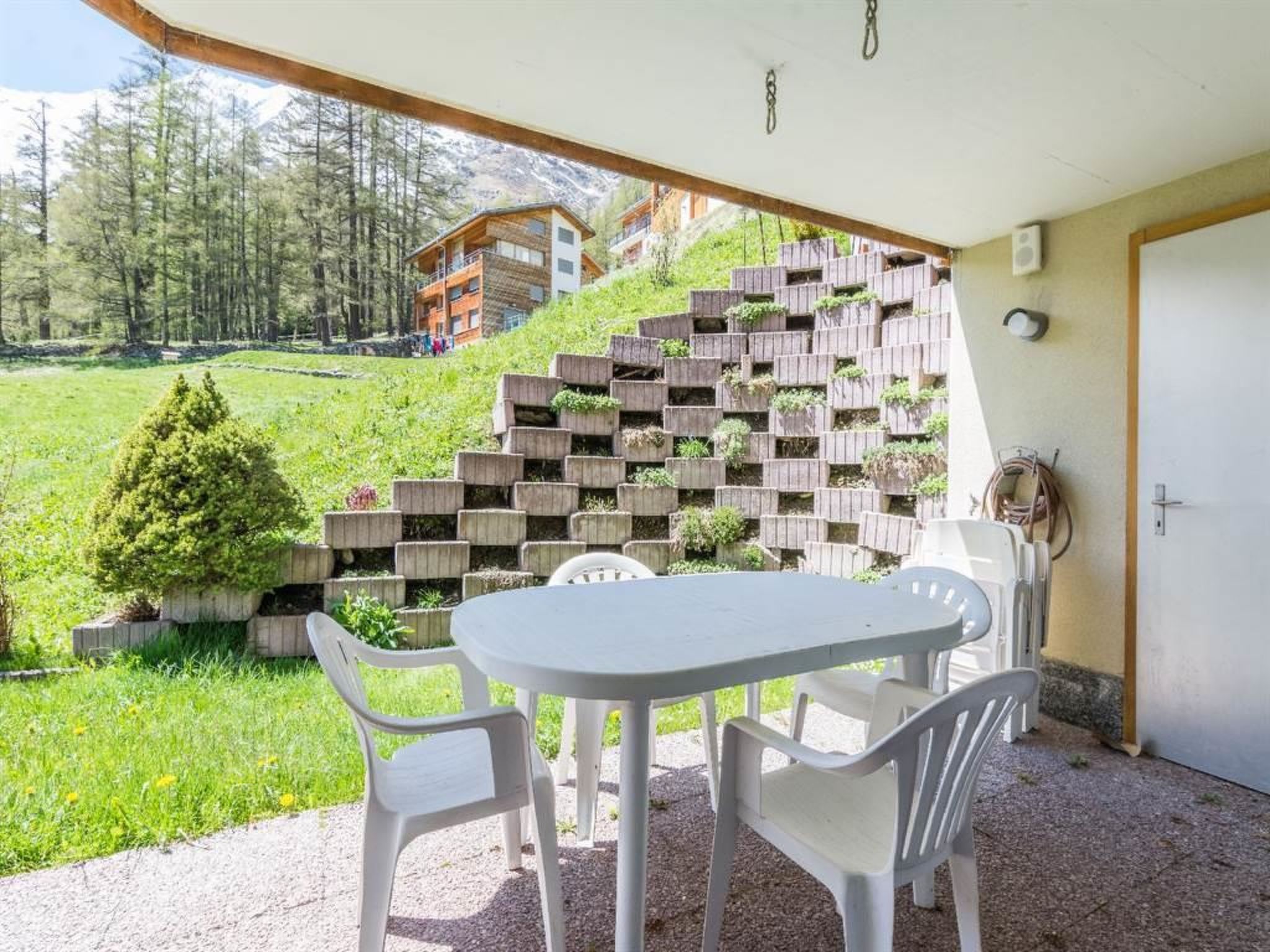 Photo of Schtraffel Appartement/Fewo 7-Bettwohnung