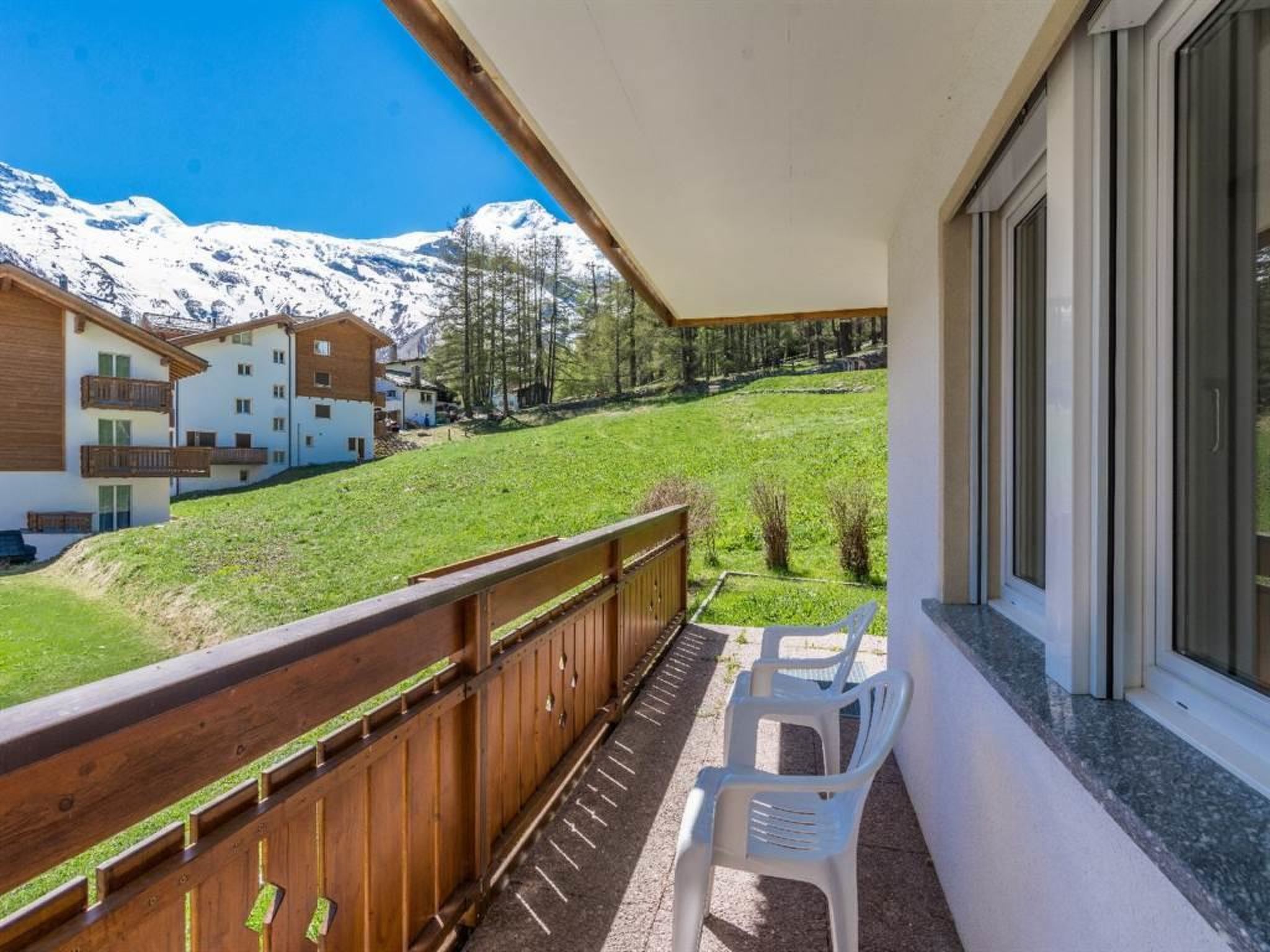 Photo of Schtraffel Appartement/Fewo 7-Bettwohnung